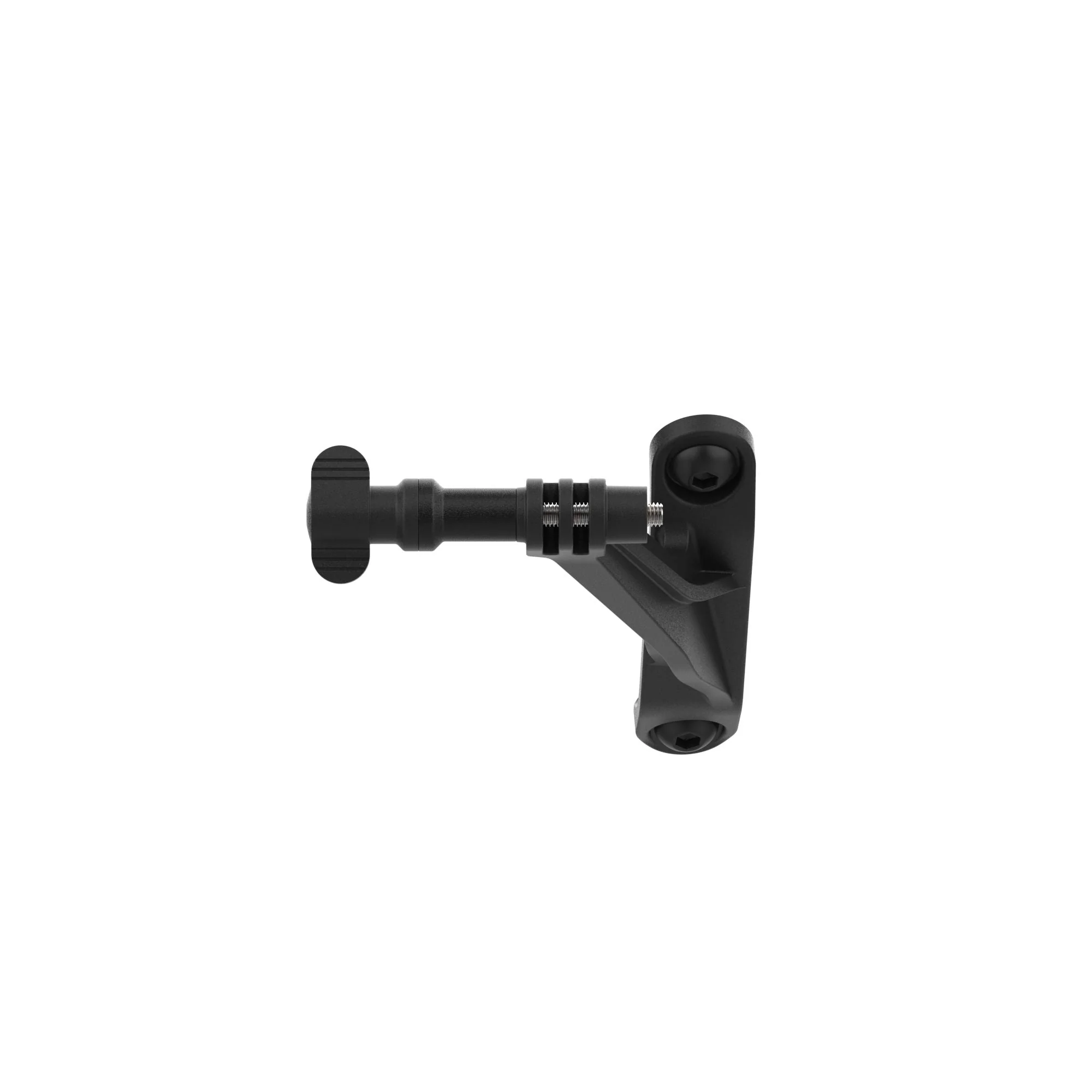 Evotech Footpeg Rear facing Action Camera Mount - BMW S 1000 RR (2023-2024) (Left-hand Side) - Image 7