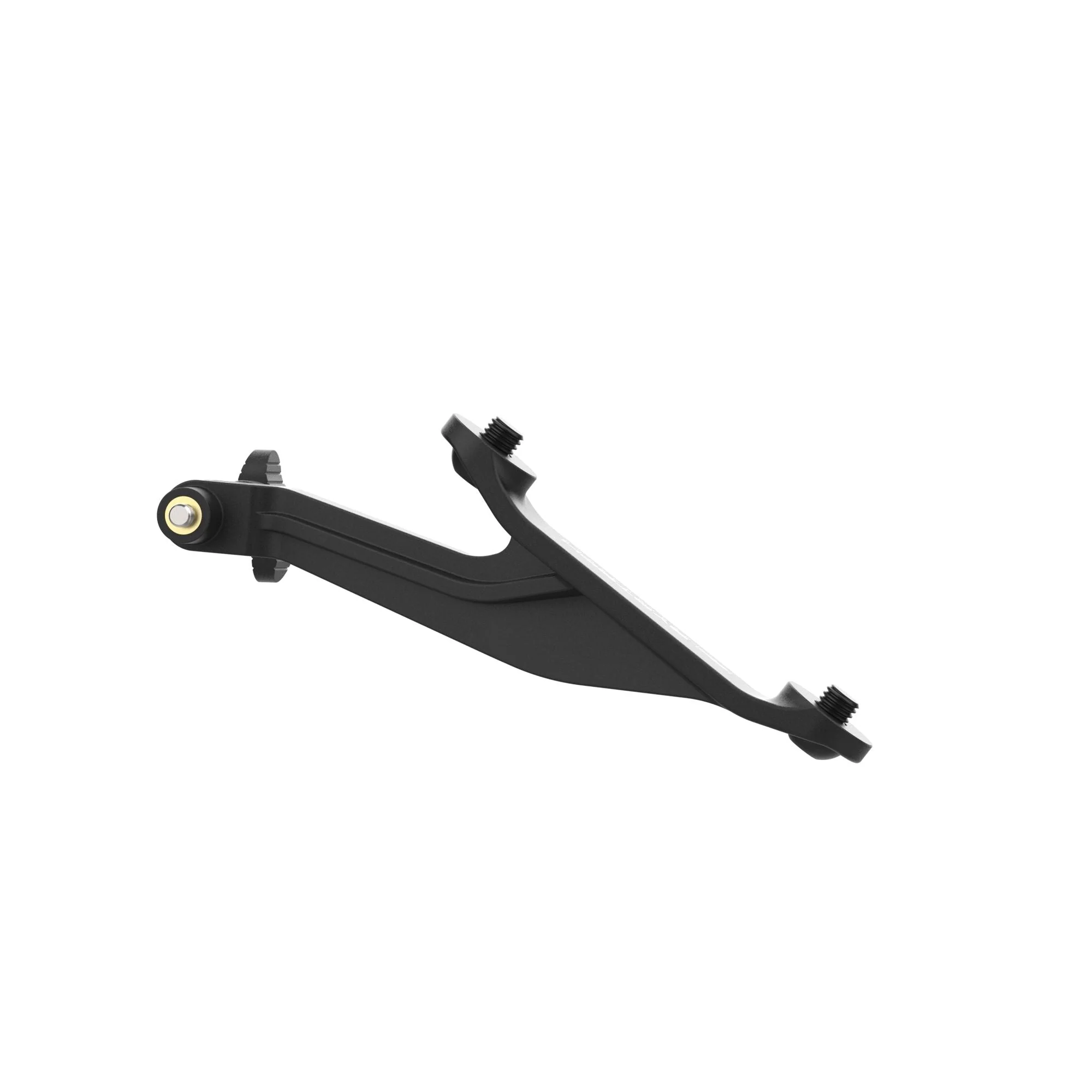 Evotech Footpeg Rear Facing Action Camera Mount - BMW S 1000 RR (2025+) (Left-hand Side) - Image 14