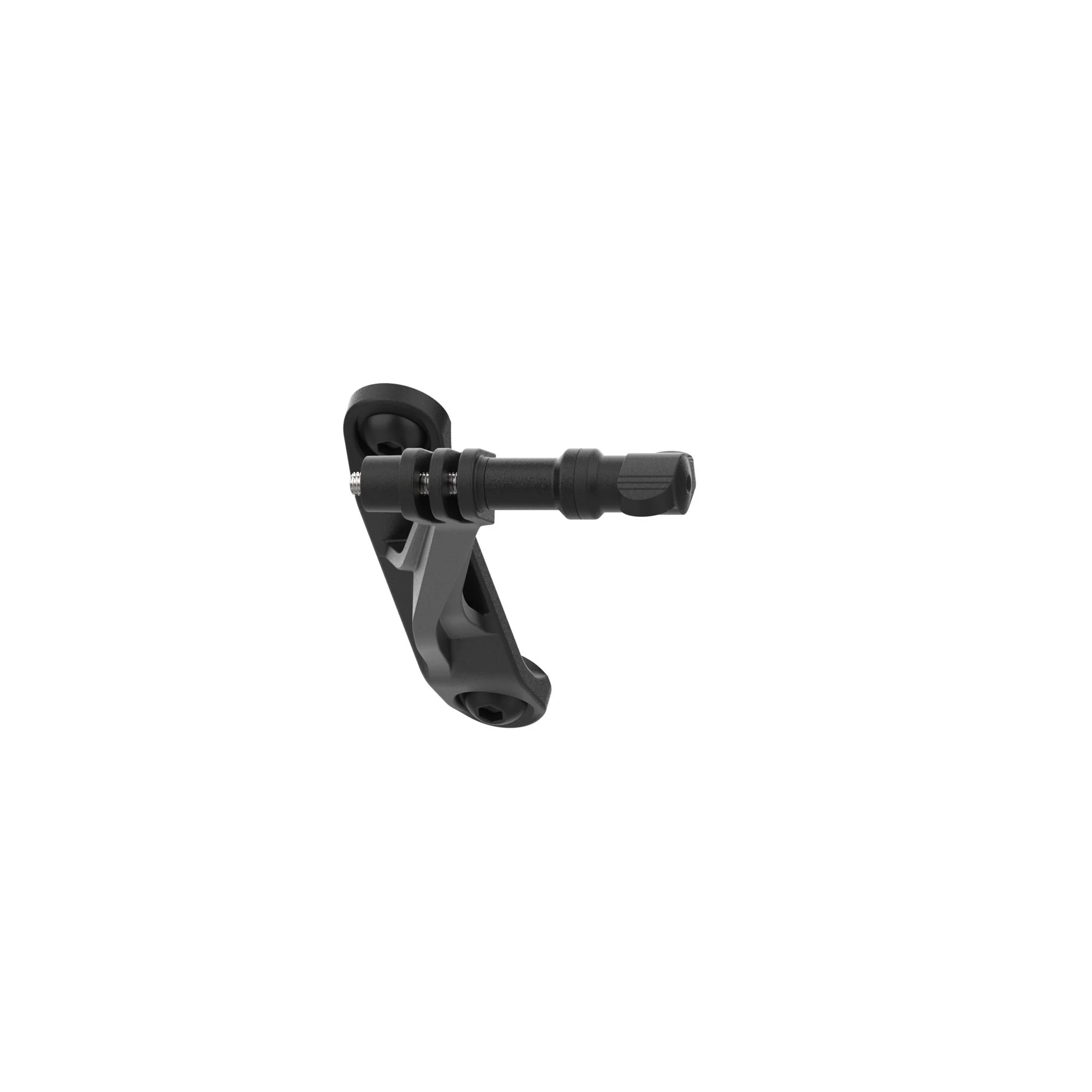 Evotech Footpeg Rear Facing Action Camera Mount - BMW S 1000 RR (2025+) (Right-hand Side) - Image 26
