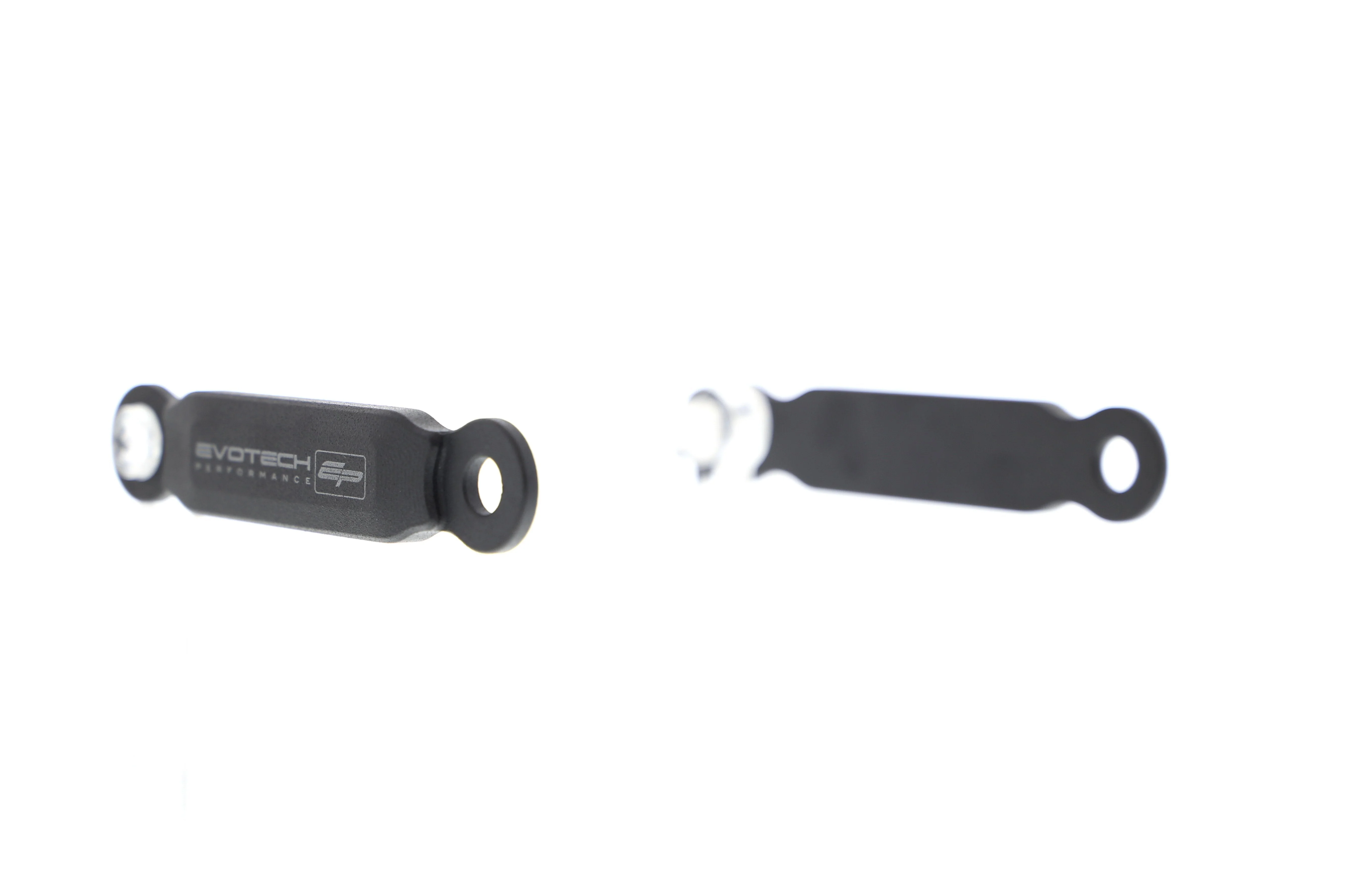 Evotech Pillion Footpeg Removal Kit - BMW S 1000 RR (2023-2024) - Image 22