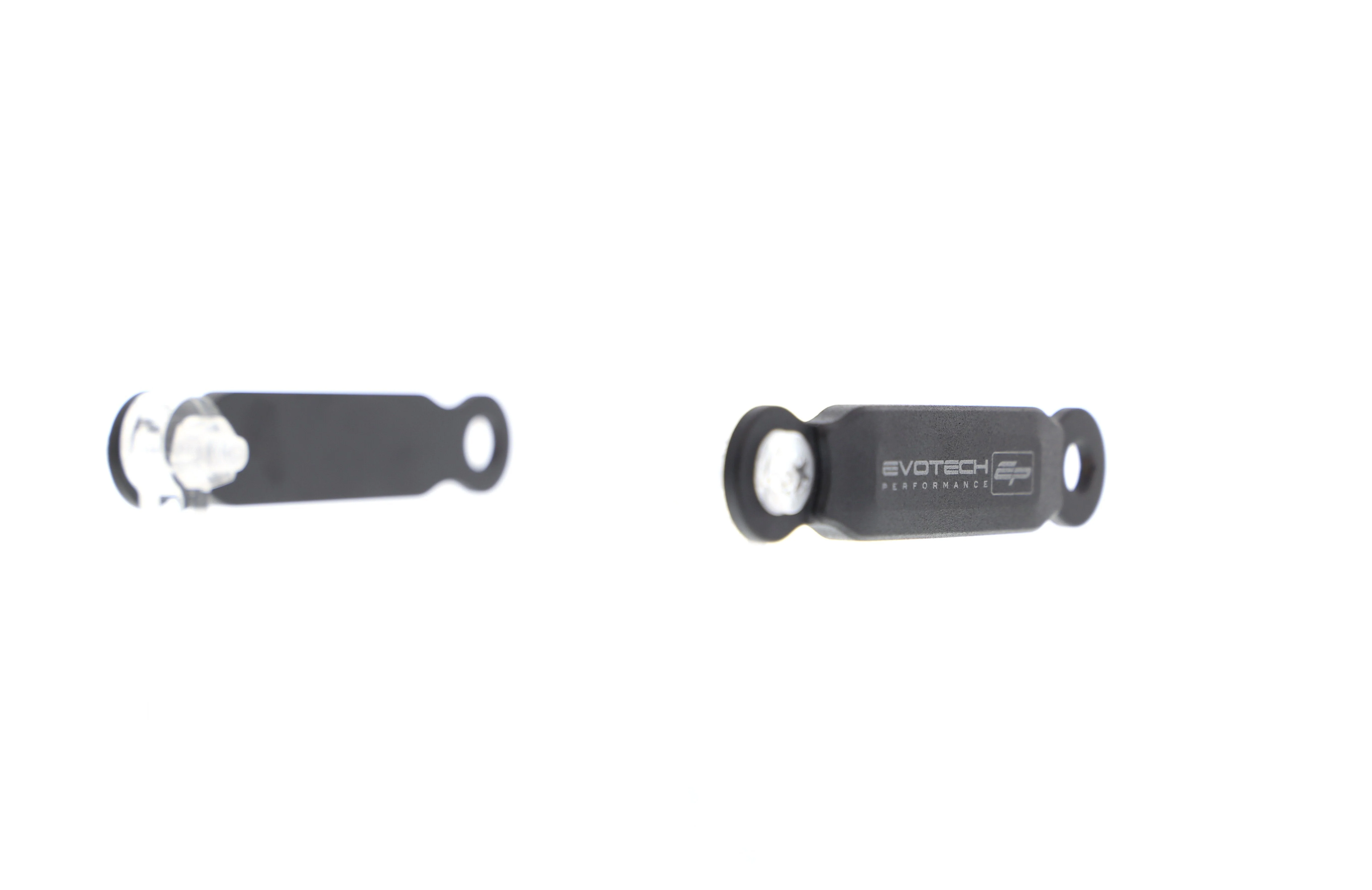 Evotech Pillion Footpeg Removal Kit - BMW S 1000 RR (2025+) - Image 15