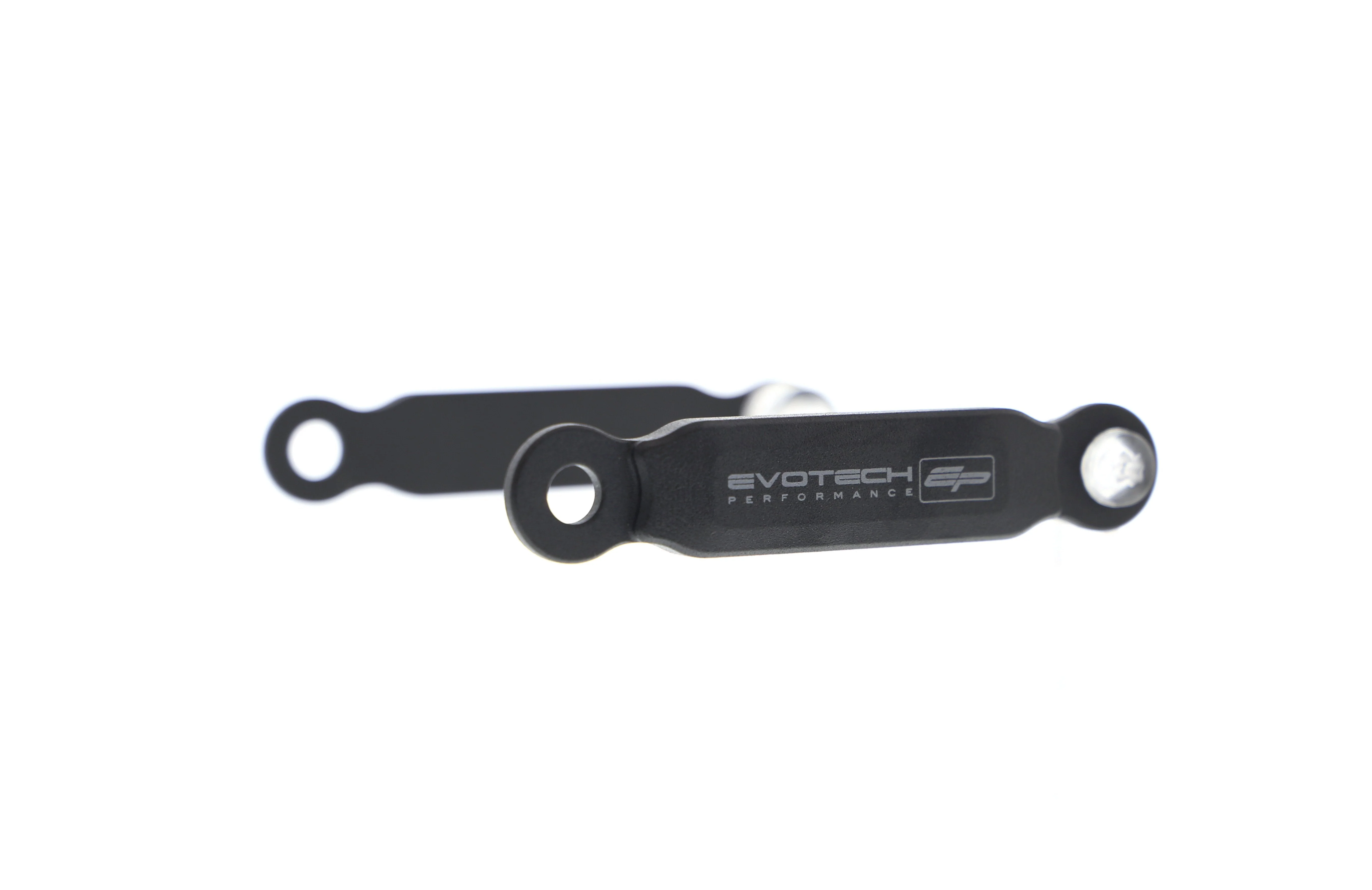 Evotech Pillion Footpeg Removal Kit - BMW S 1000 RR (2025+) - Image 5