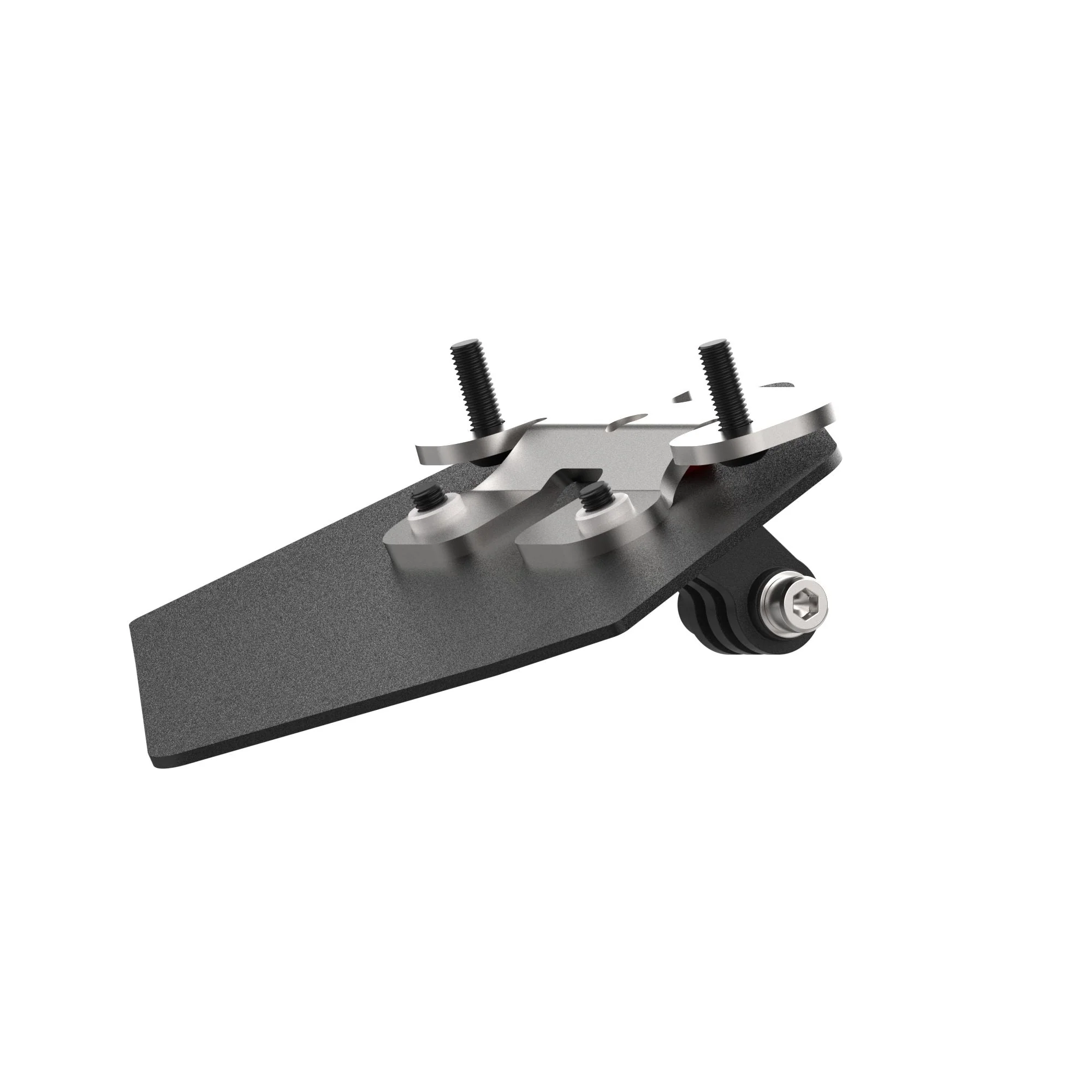 Evotech Rear Facing Action Camera Mount - BMW S 1000 RR (2023-2024) - Image 17