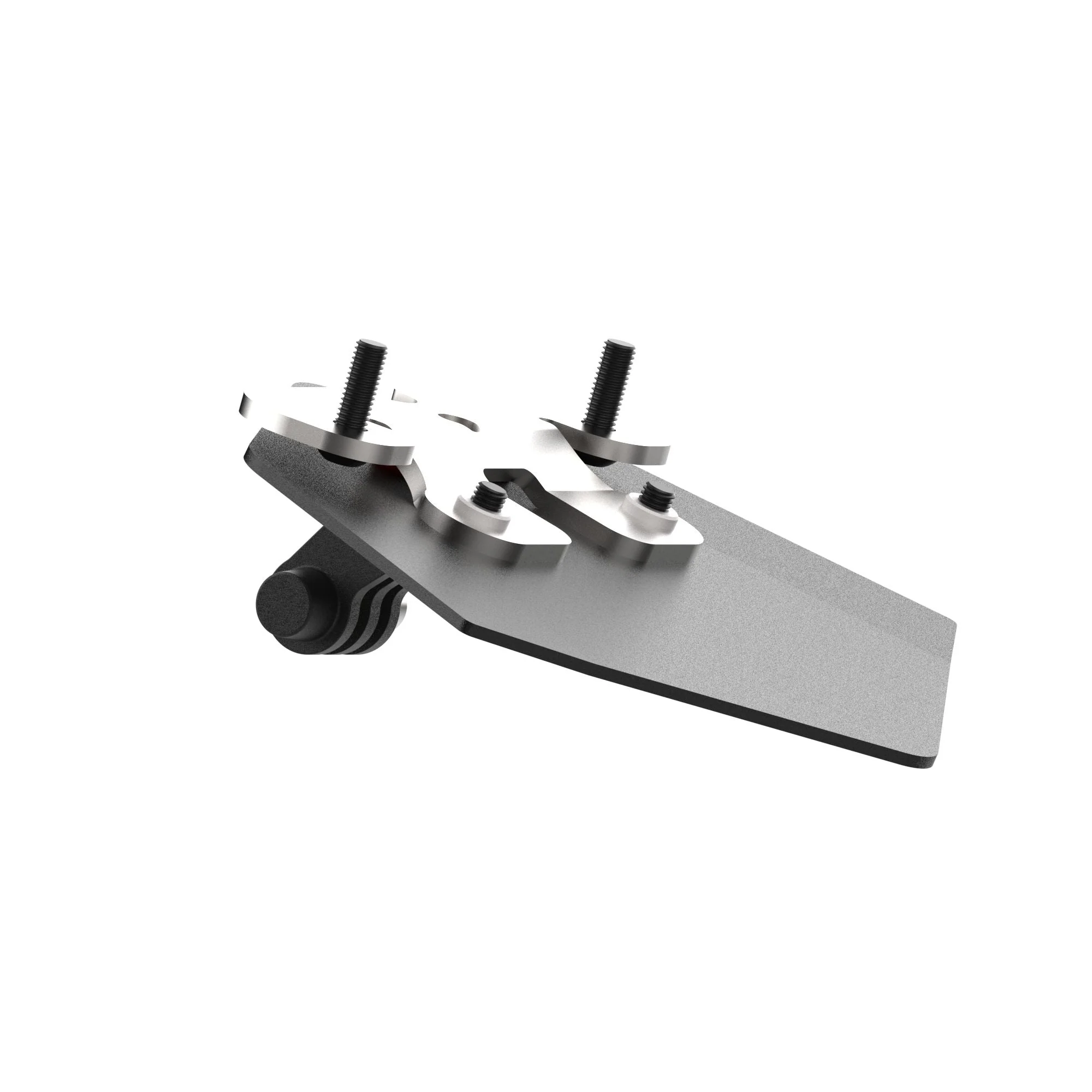 Evotech Rear Facing Action Camera Mount - BMW S 1000 RR (2023-2024) - Image 9
