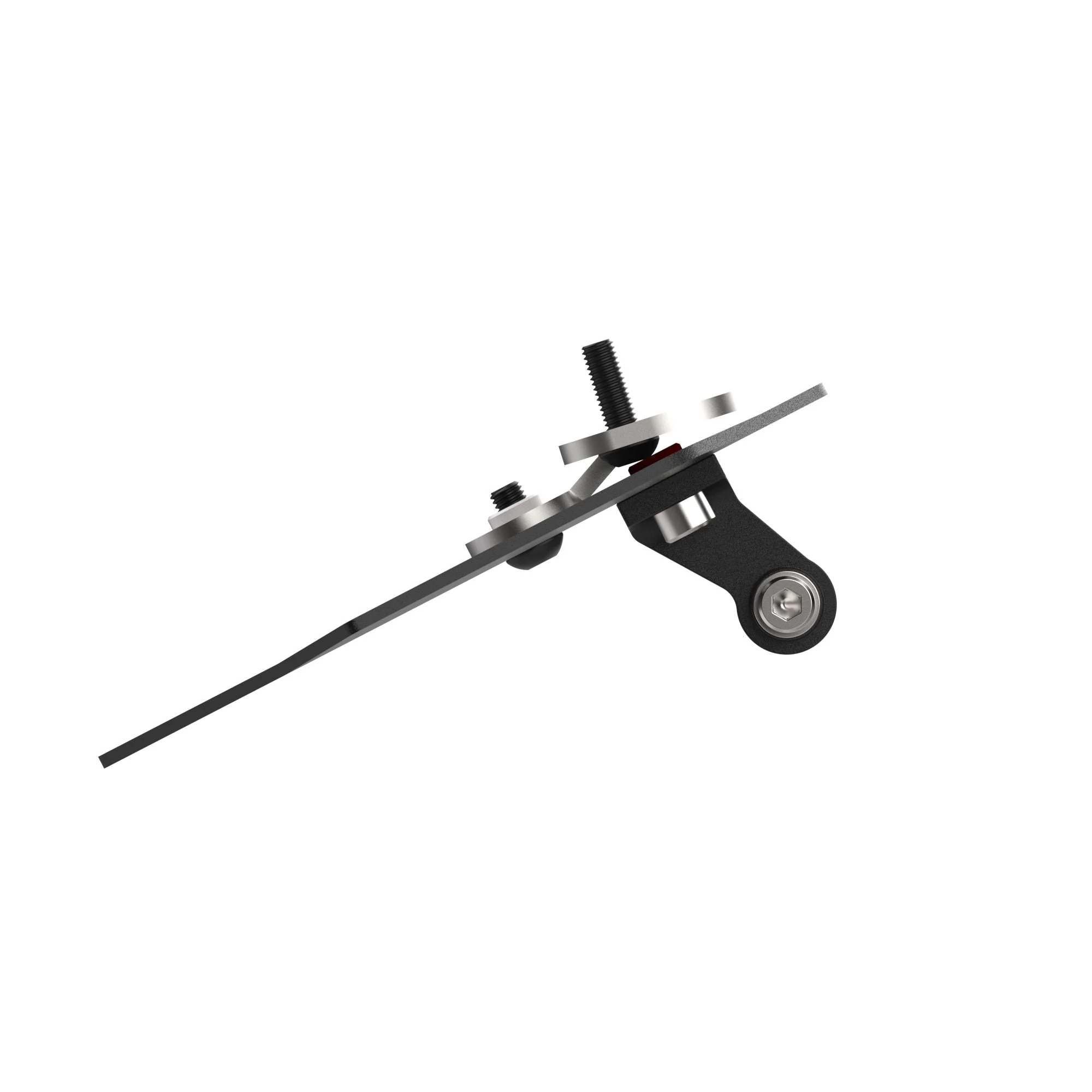 Evotech Rear Facing Action Camera Mount - BMW S 1000 RR (2025+) - Image 19