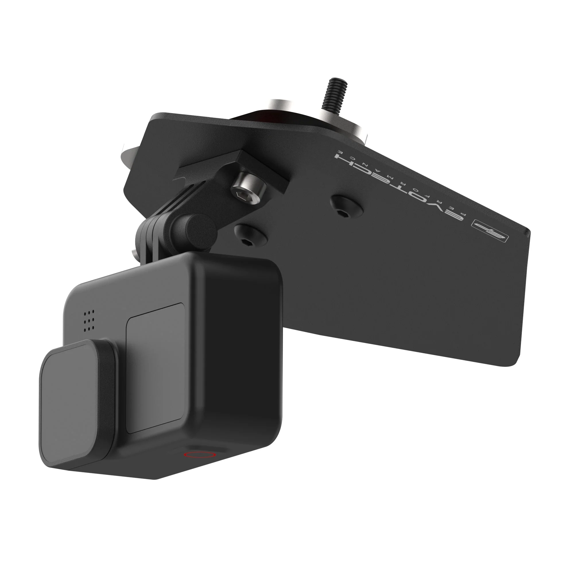 Evotech Rear Facing Action Camera Mount - BMW S 1000 RR (2025+) - Image 2