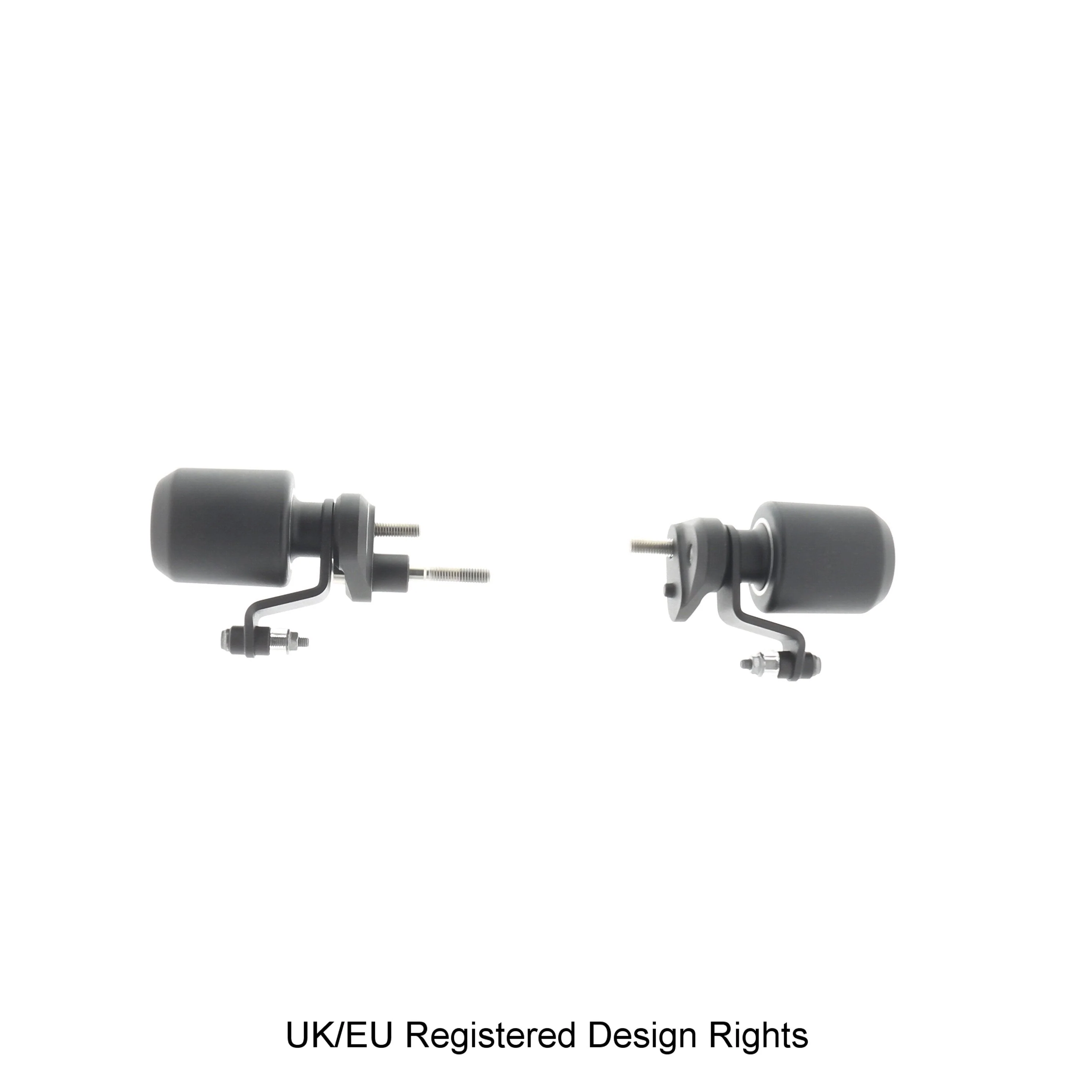 Evotech Crash Protection / Light Mounting Kit - BMW S 1000 XR (2024+) - Image 17