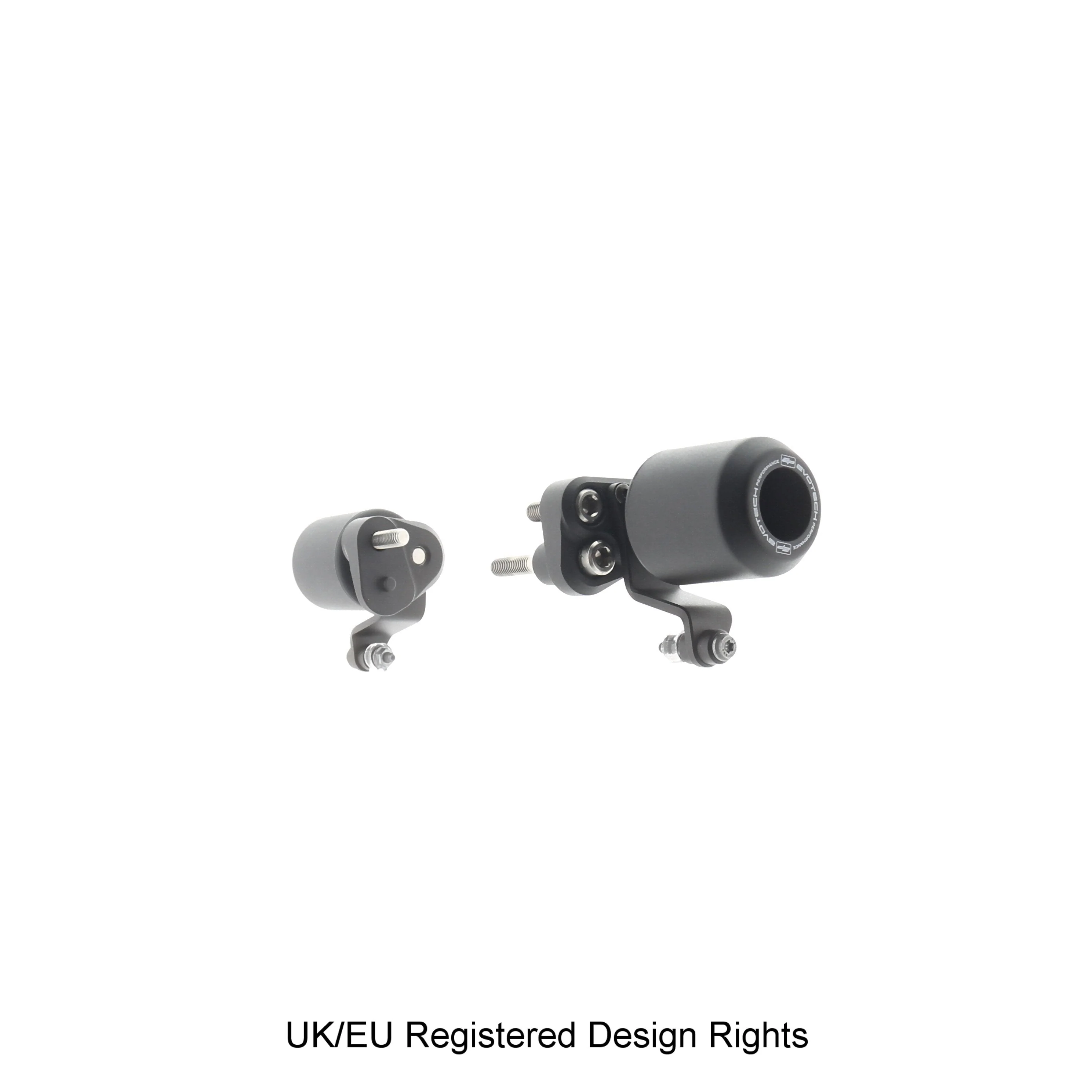 Evotech Crash Protection / Light Mounting Kit - BMW S 1000 XR (2024+) - Image 9