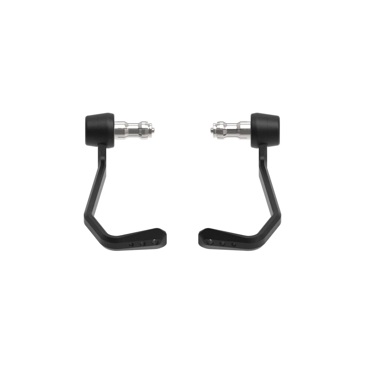 Evotech Brake And Clutch Lever Protector Kit (Race) - Ducati Monster 400 (2000-2008) - Image 5