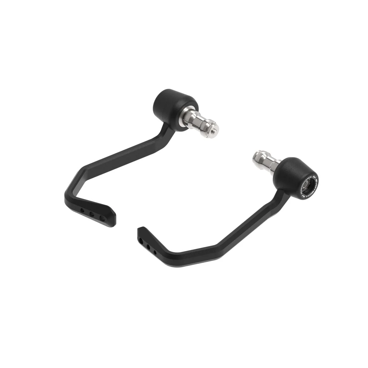 Evotech Brake And Clutch Lever Protector Kit (Road) - Ducati Monster 400 (2000-2008) - Image 8