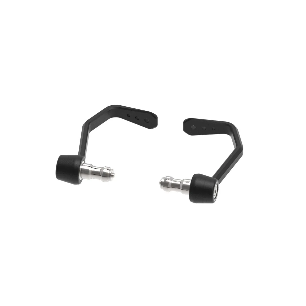Evotech Brake And Clutch Lever Protector Kit (Race) - Ducati Monster 600 (2000-2001) - Image 18