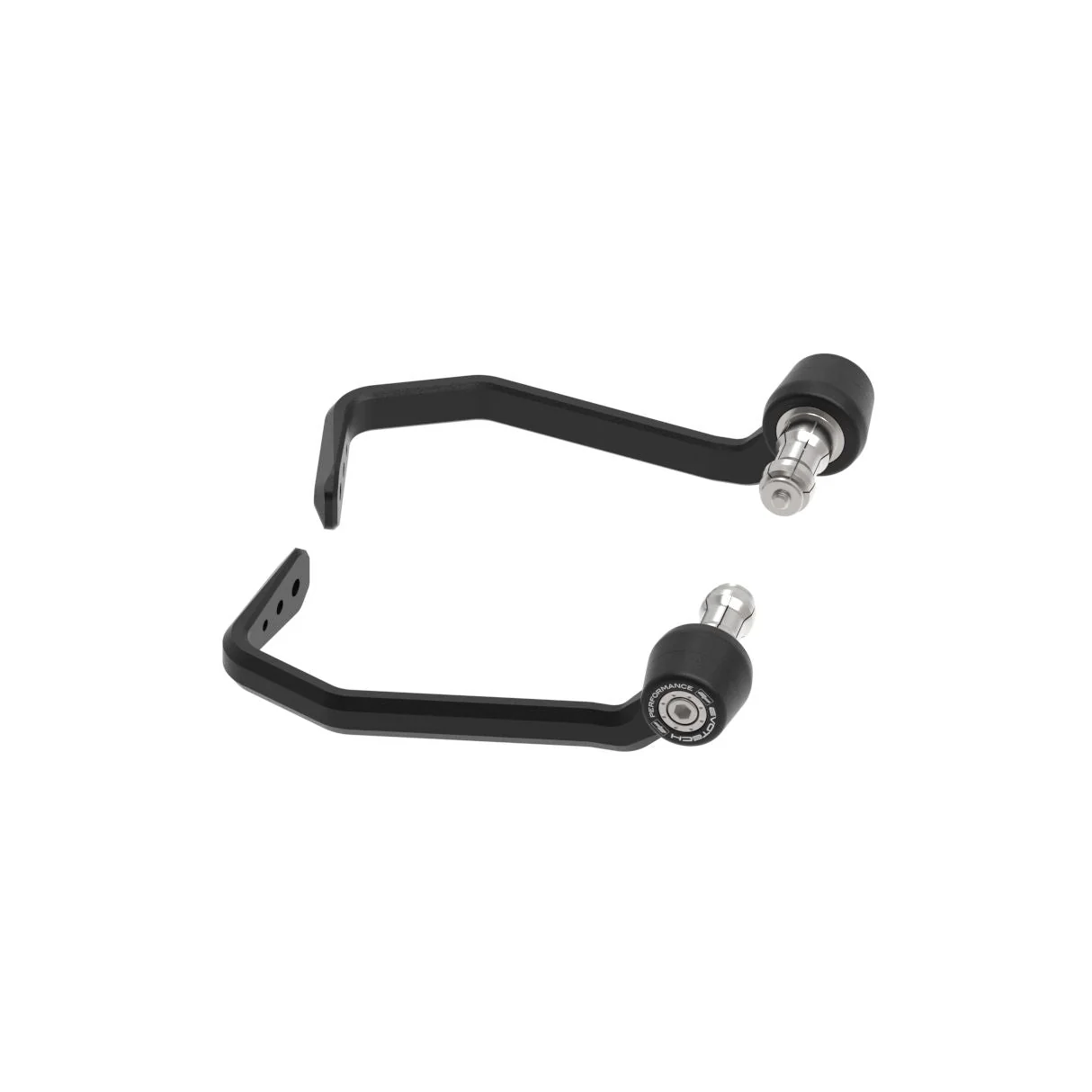 Evotech Brake And Clutch Lever Protector Kit (Race) - Ducati Monster 620 (2002-2006) - Image 12