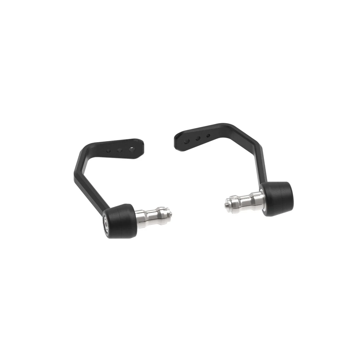 Evotech Brake And Clutch Lever Protector Kit (Race) - Ducati Monster 620 (2002-2006) - Image 16