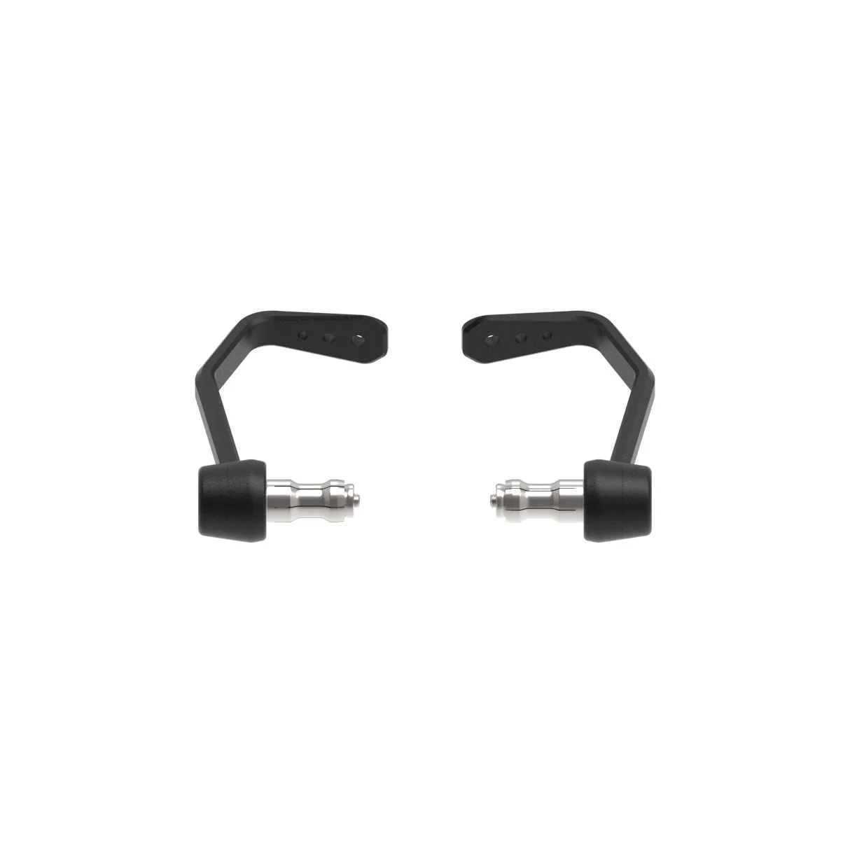 Evotech Brake And Clutch Lever Protector Kit (Race) - Ducati Monster 659 (2018-2021) - Image 17