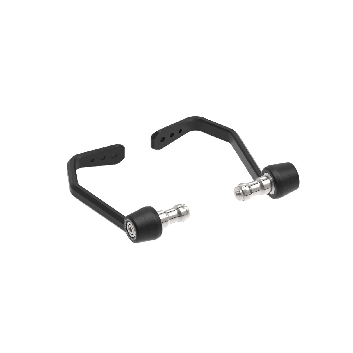 Evotech Brake And Clutch Lever Protector Kit (Race) - Ducati Monster 695 (2007-2008) - Image 15