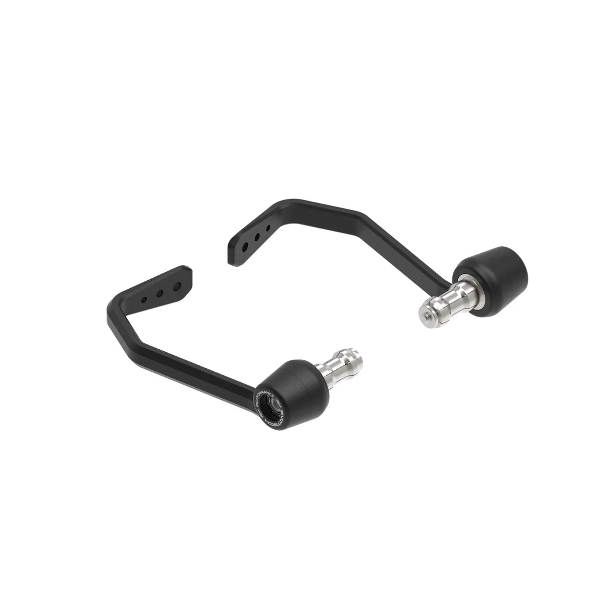 Evotech Brake And Clutch Lever Protector Kit (Road) - Ducati Monster 695 (2007-2008) - Image 14