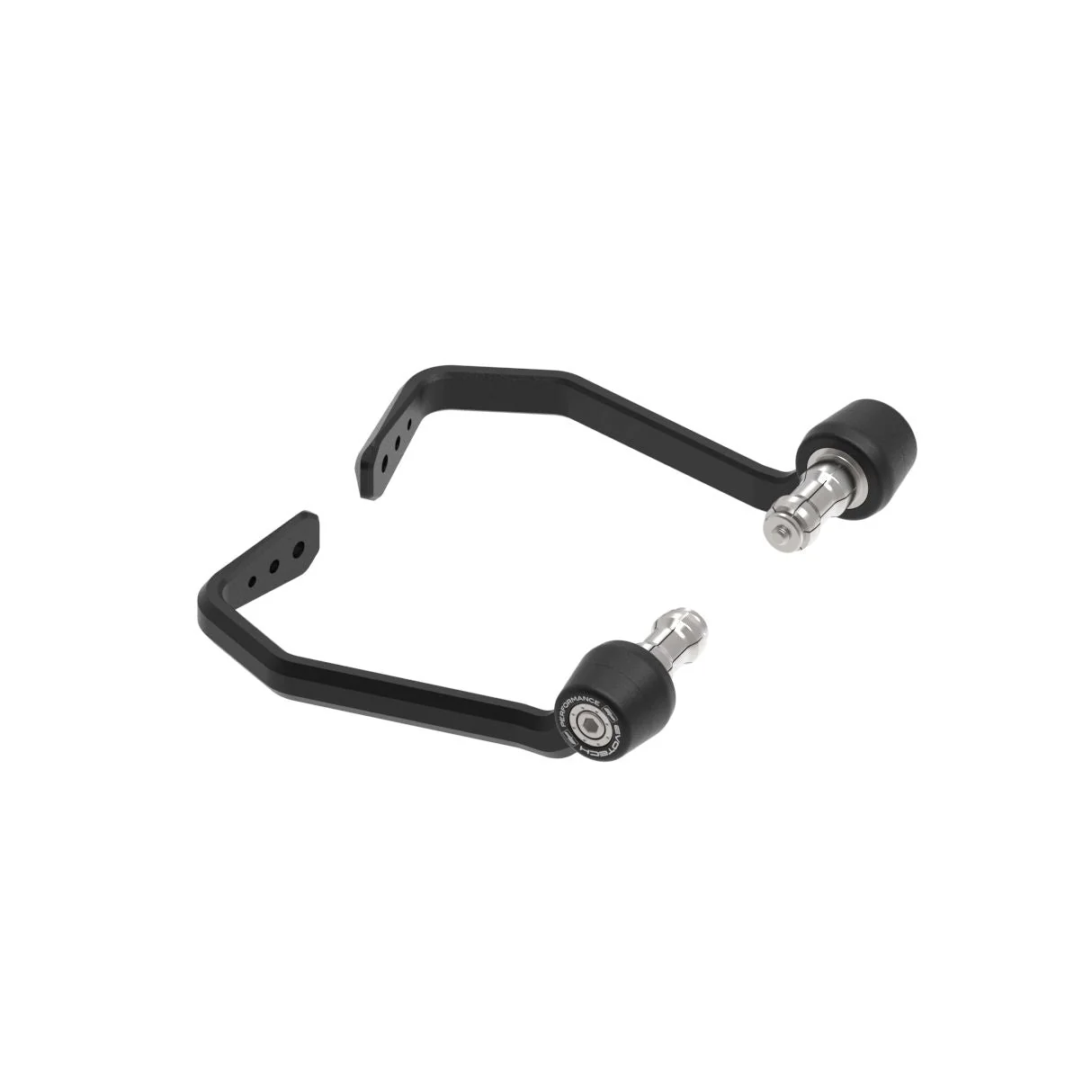 Evotech Brake And Clutch Lever Protector Kit (Race) - Ducati Monster 795 (2012-2018) - Image 13