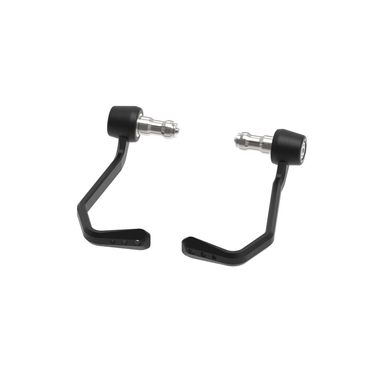 Evotech Brake And Clutch Lever Protector Kit (Race) - Ducati Monster 795 (2012-2018) - Image 6