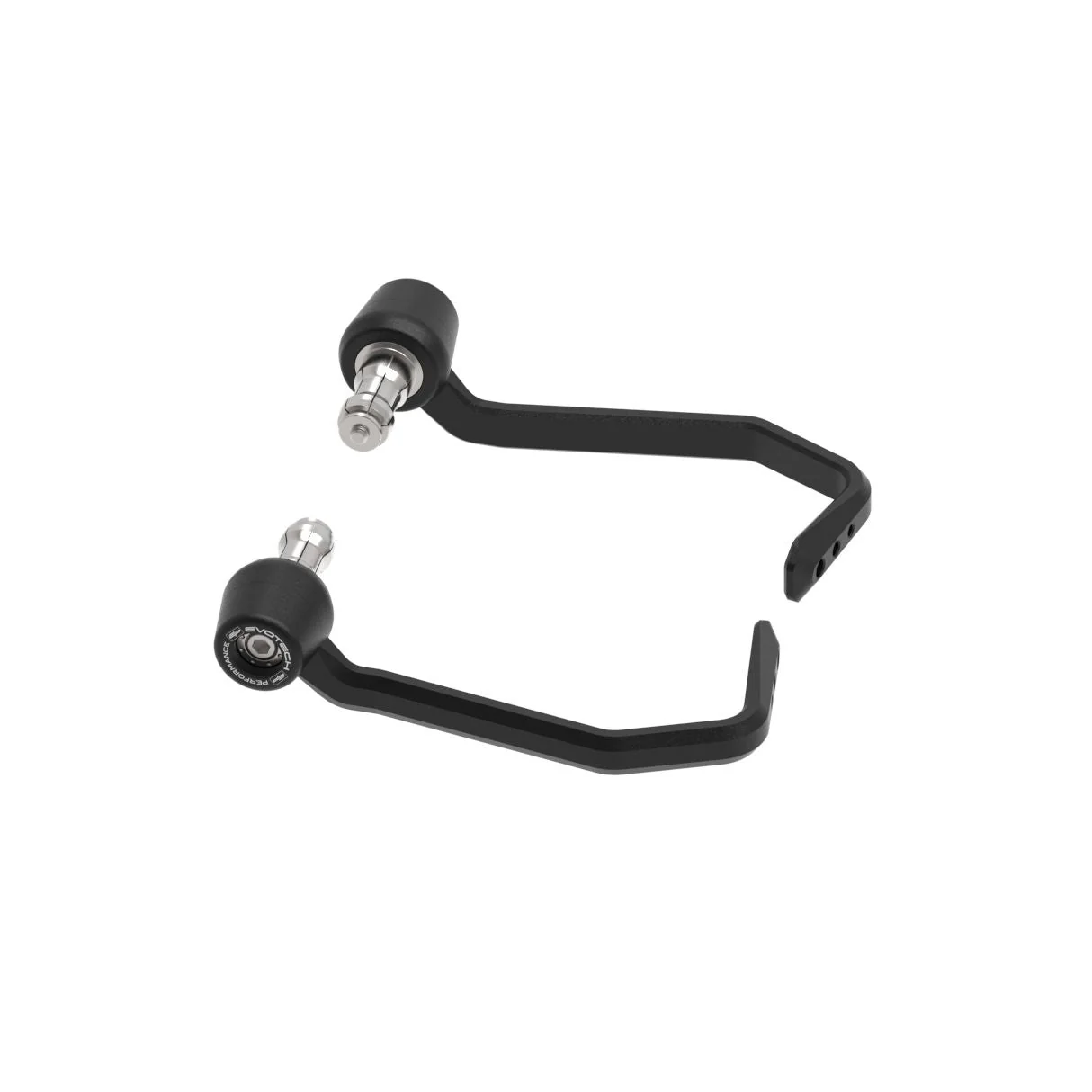 Evotech Brake And Clutch Lever Protector Kit (Road) - Ducati Monster 795 (2012-2018) - Image 24