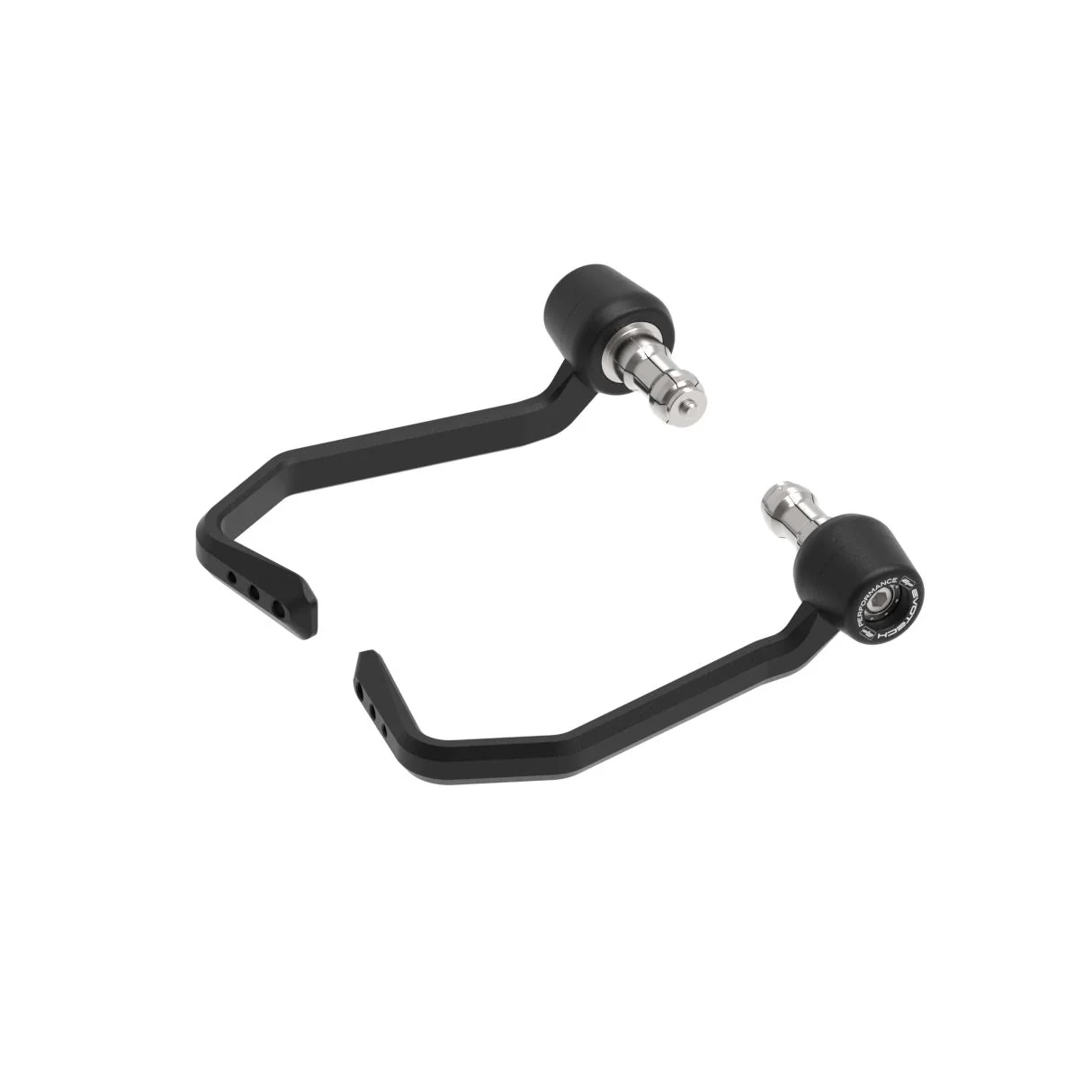 Evotech Brake And Clutch Lever Protector Kit (Road) - Ducati Monster 795 (2012-2018) - Image 9