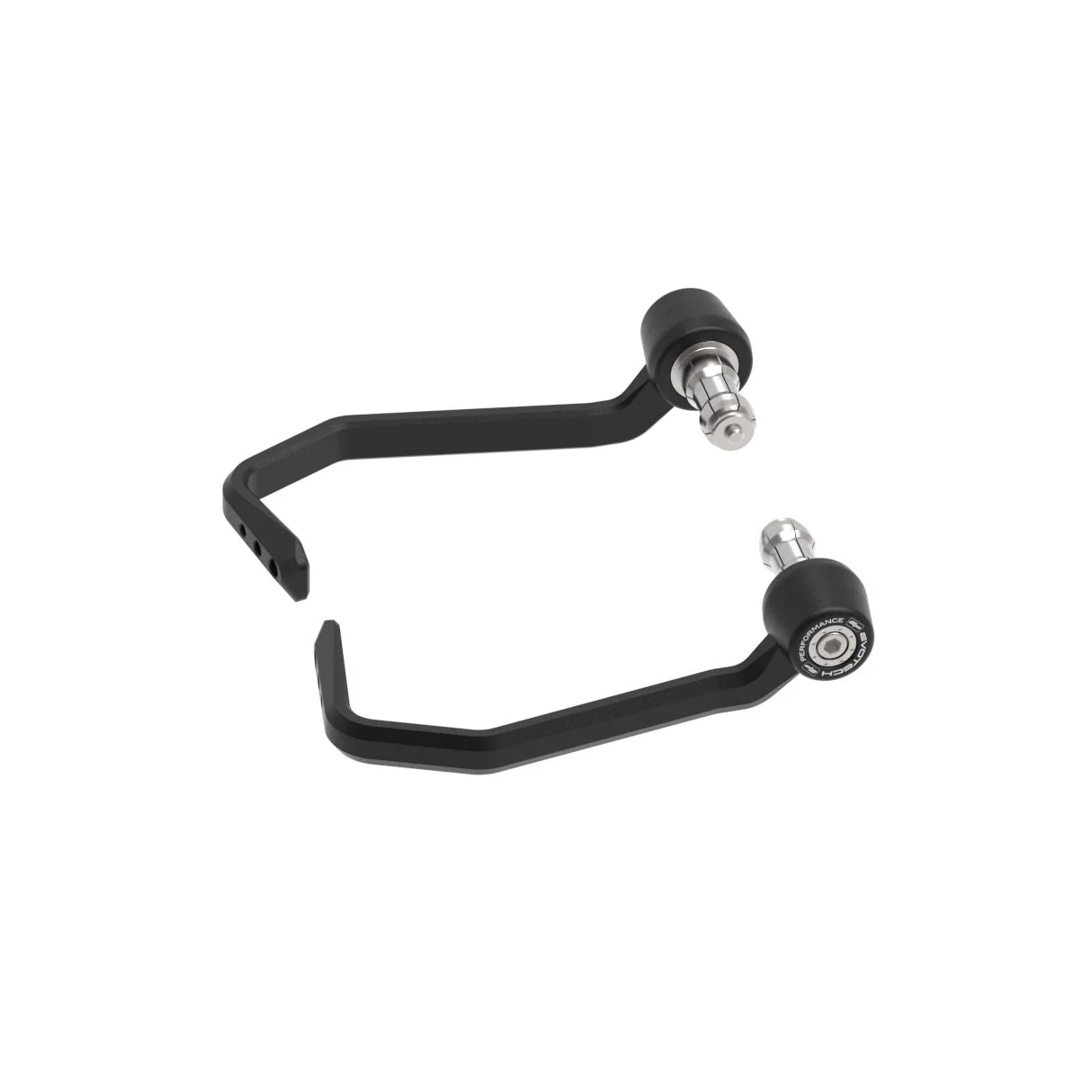 Evotech Brake And Clutch Lever Protector Kit (Race) - Ducati Monster 797 (2017-2021) - Image 10