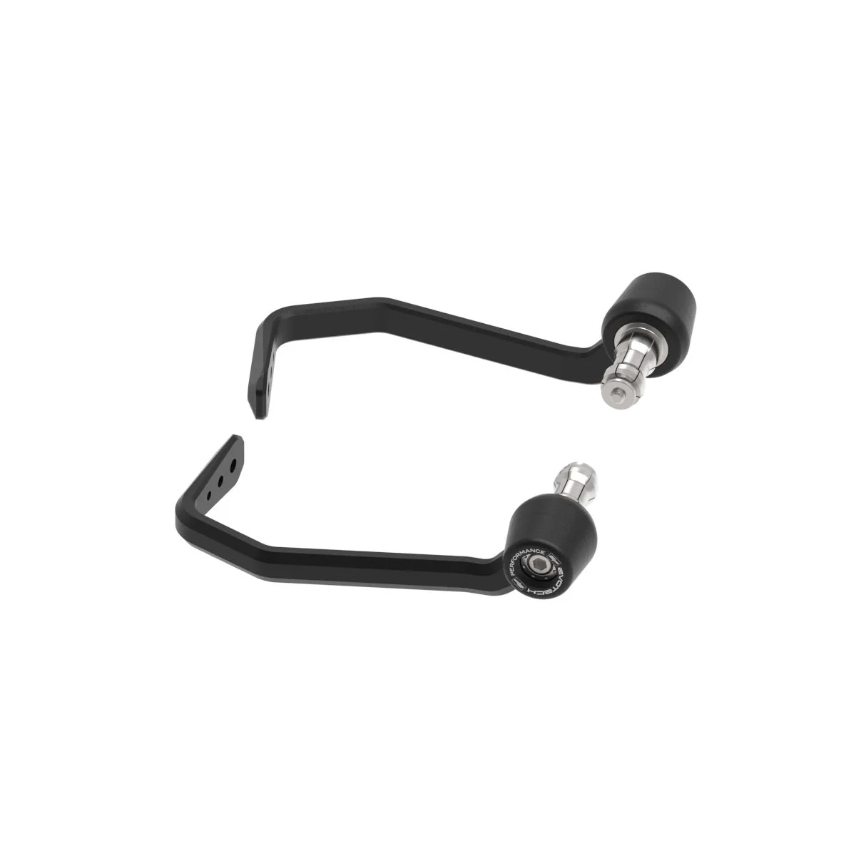 Evotech Brake And Clutch Lever Protector Kit (Road) - Ducati Monster 797 (2017-2021) - Image 12