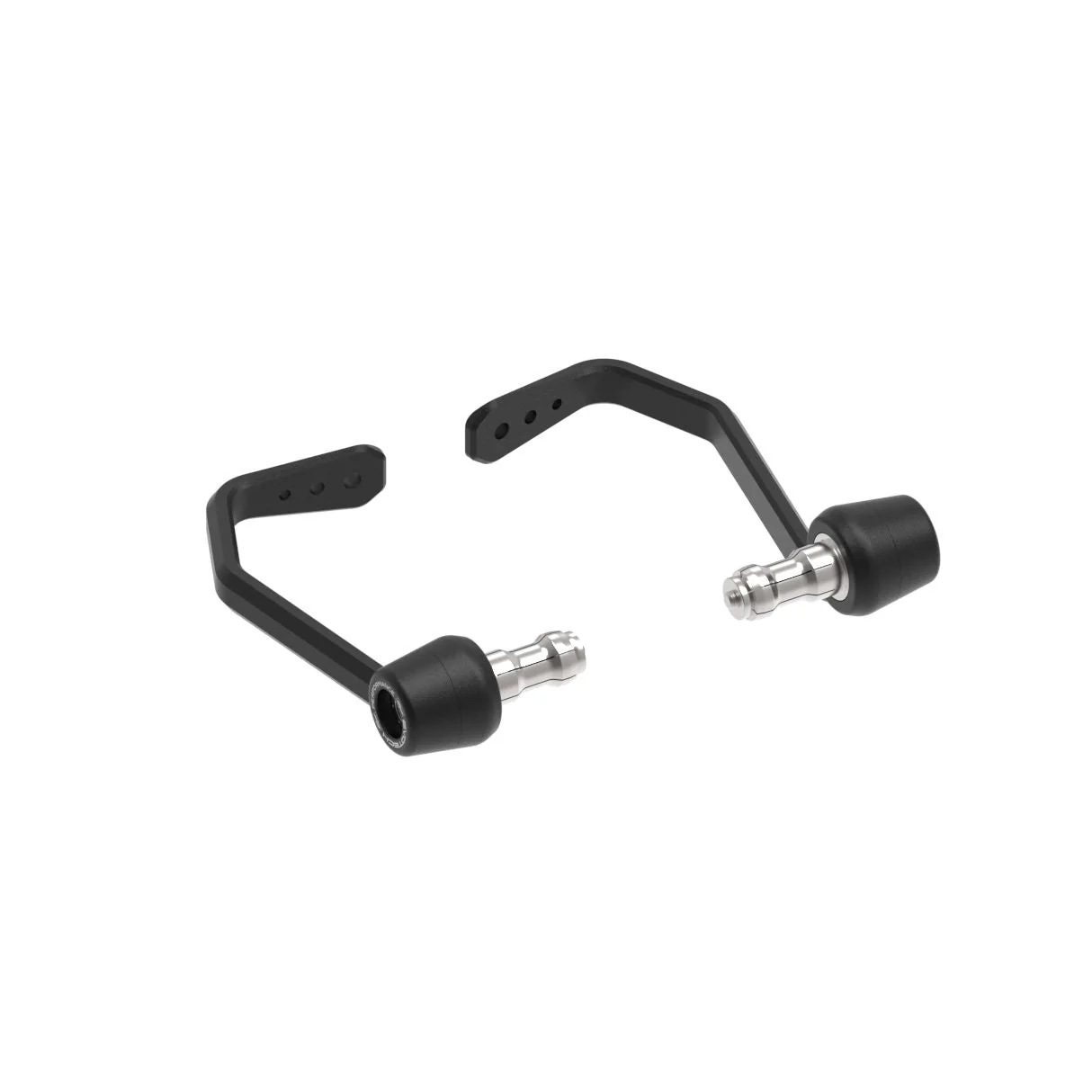 Evotech Brake And Clutch Lever Protector Kit (Road) - Ducati Monster 797 (2017-2021) - Image 15