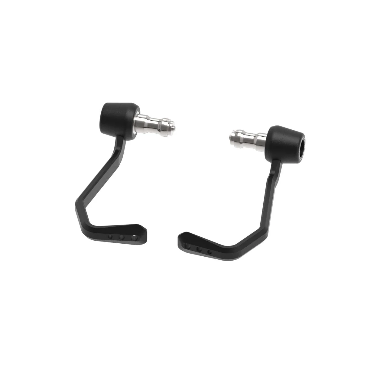 Evotech Brake And Clutch Lever Protector Kit (Road) - Ducati Monster 797 (2017-2021) - Image 6