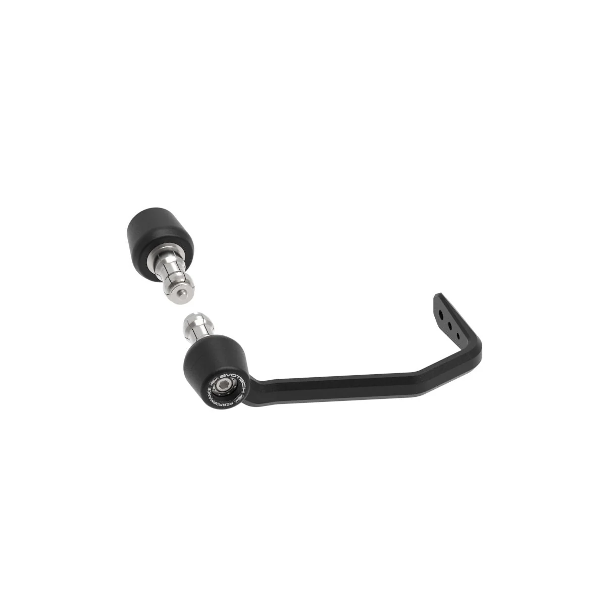 Evotech Brake Lever Protector Kit (Road) - Ducati Monster 400 (2000-2008) - Image 22