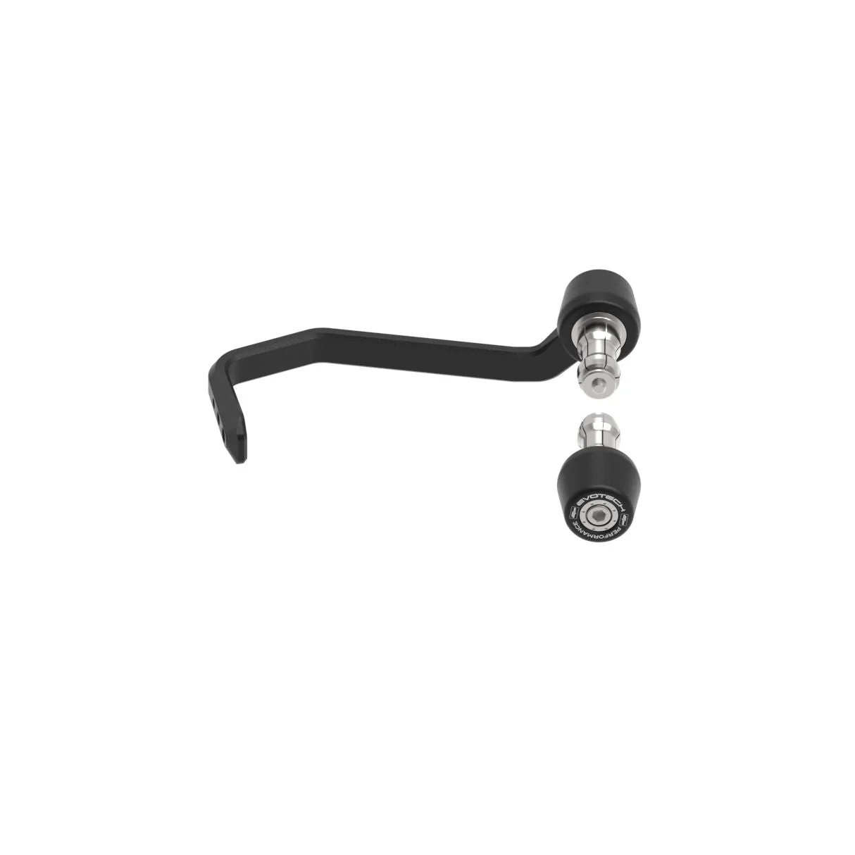 Evotech Brake Lever Protector Kit (Race) - Ducati Monster 600 (2000-2001) - Image 11