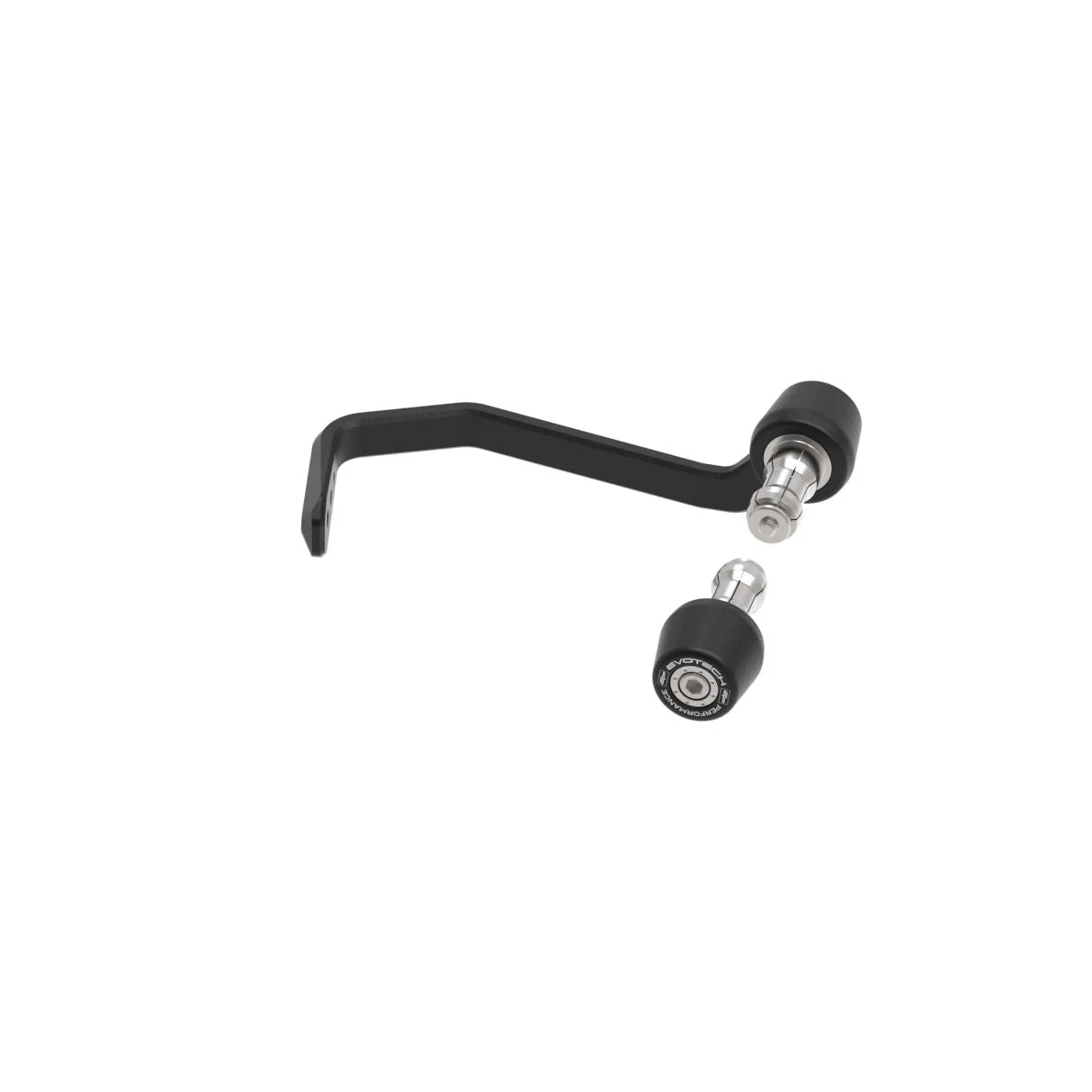 Evotech Brake Lever Protector Kit (Race) - Ducati Monster 659 (2018-2021) - Image 12