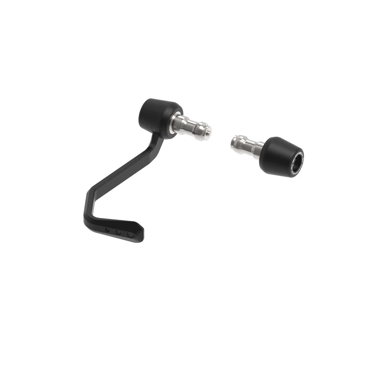 Evotech Brake Lever Protector Kit (Road) - Ducati Monster 695 (2007-2008) - Image 7