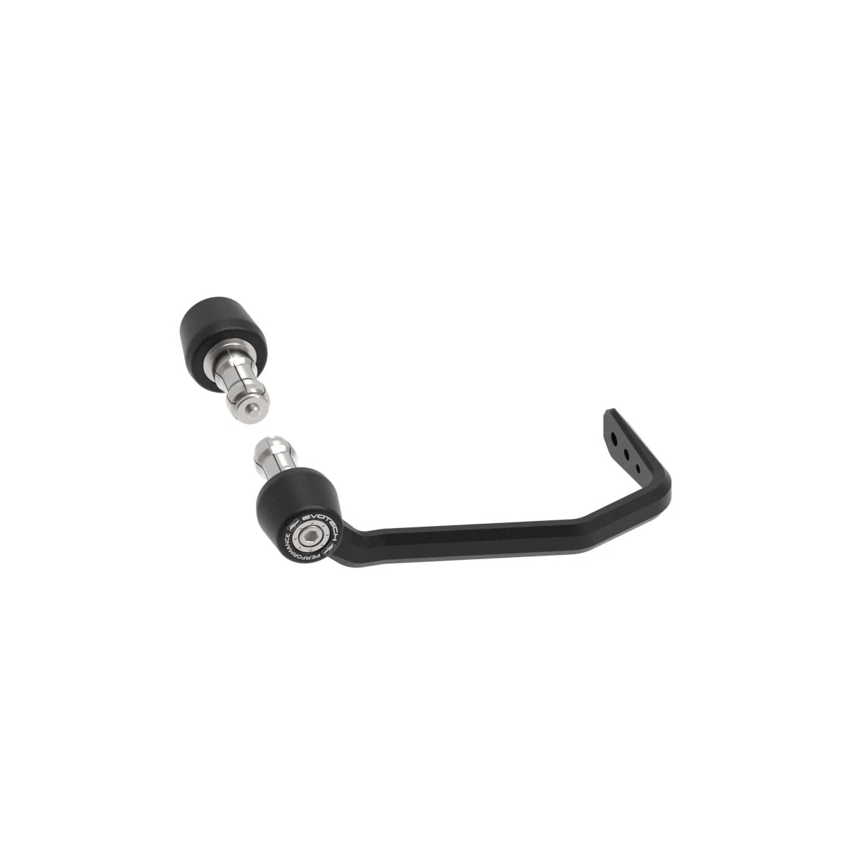 Evotech Brake Lever Protector Kit (Race) - Ducati Monster 795 (2012-2018) - Image 22