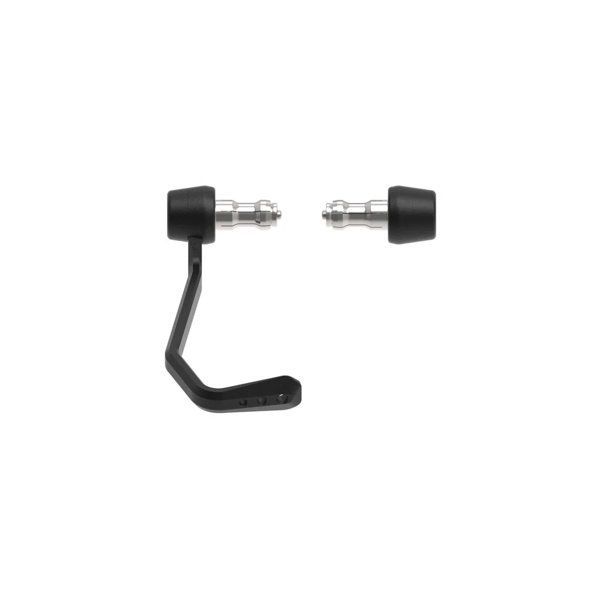 Evotech Brake Lever Protector Kit (Race) - Ducati Monster 795 (2012-2018) - Image 5