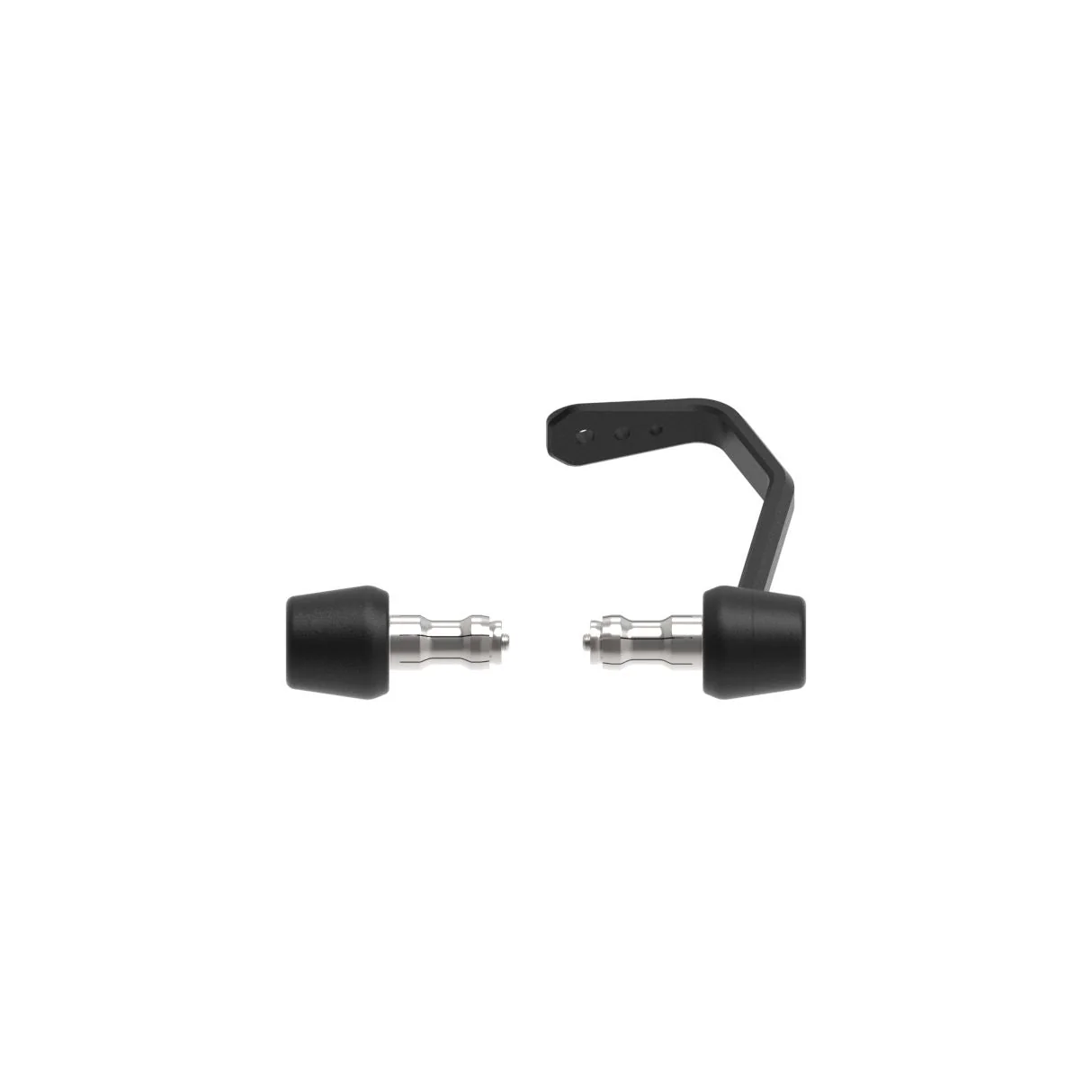 Evotech Brake Lever Protector Kit (Road) - Ducati Monster 800 (2003) - Image 17
