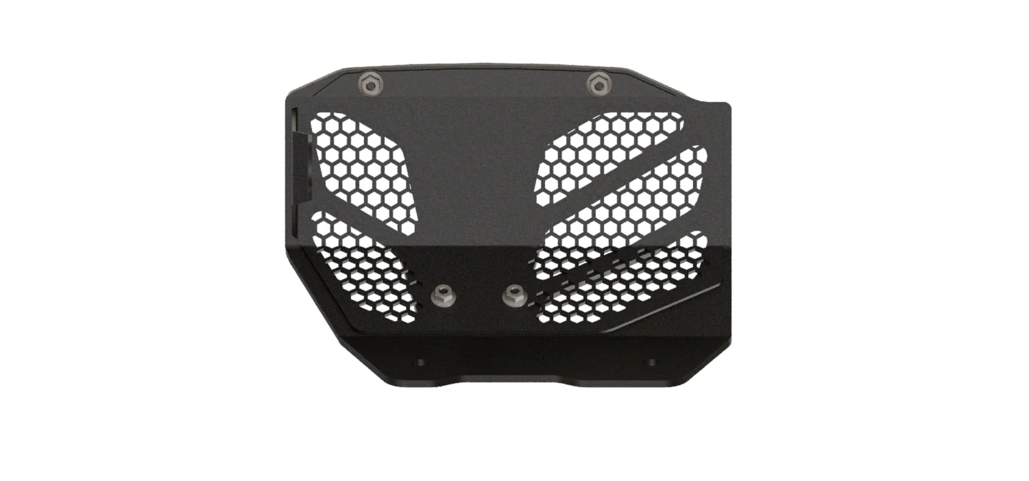 Evotech Engine Guard Protector - Ducati DesertX Rally (2024+) - Image 15