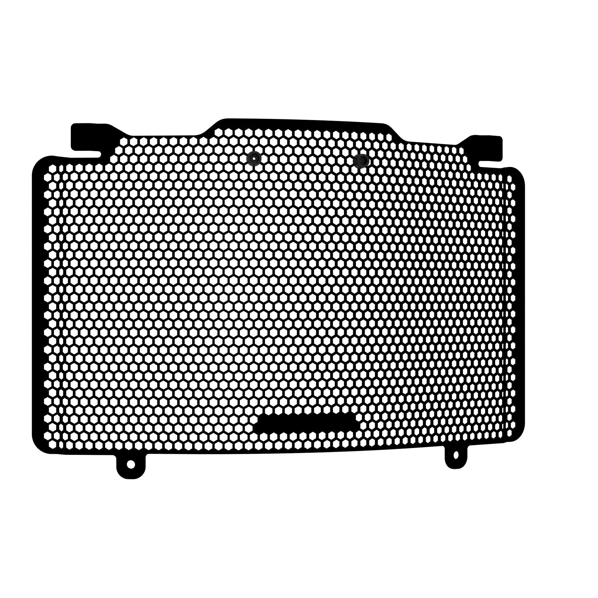 Evotech Radiator Guard - Ducati DesertX Rally (2024+) - Image 13