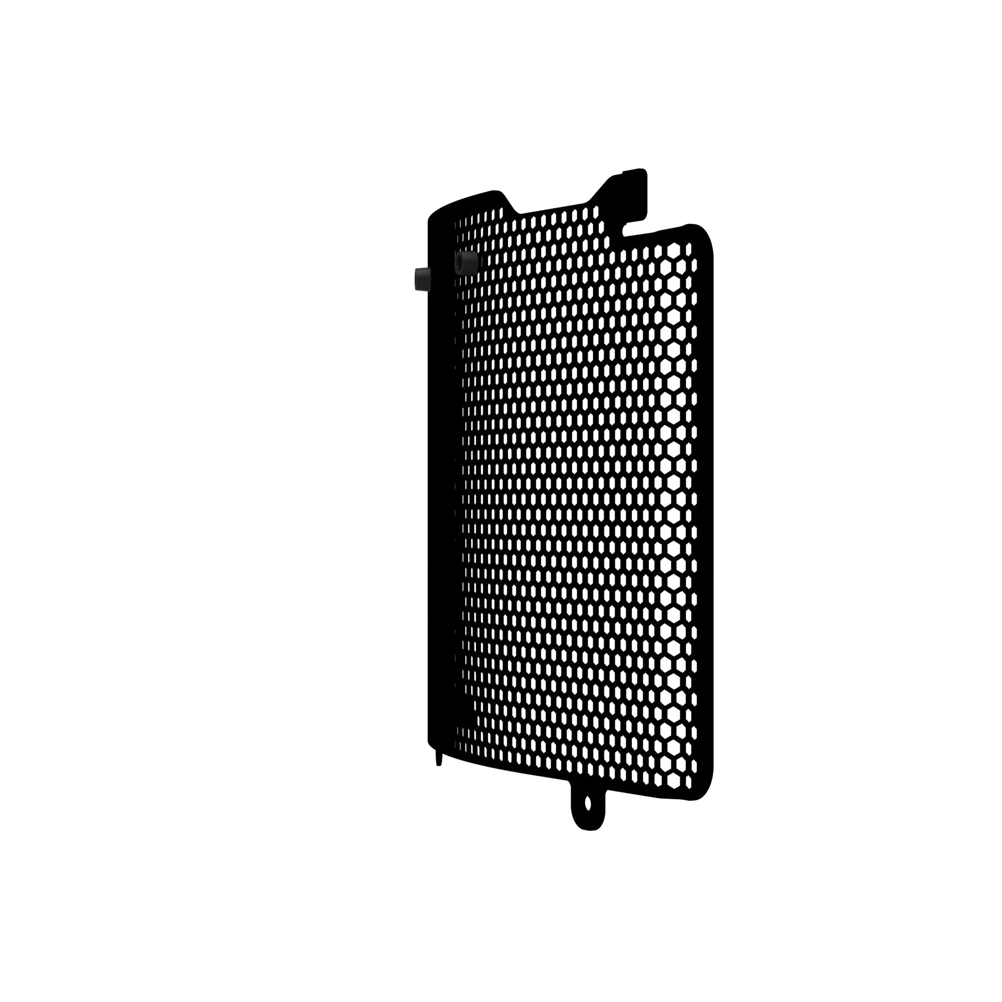 Evotech Radiator Guard - Ducati DesertX Rally (2024+) - Image 19