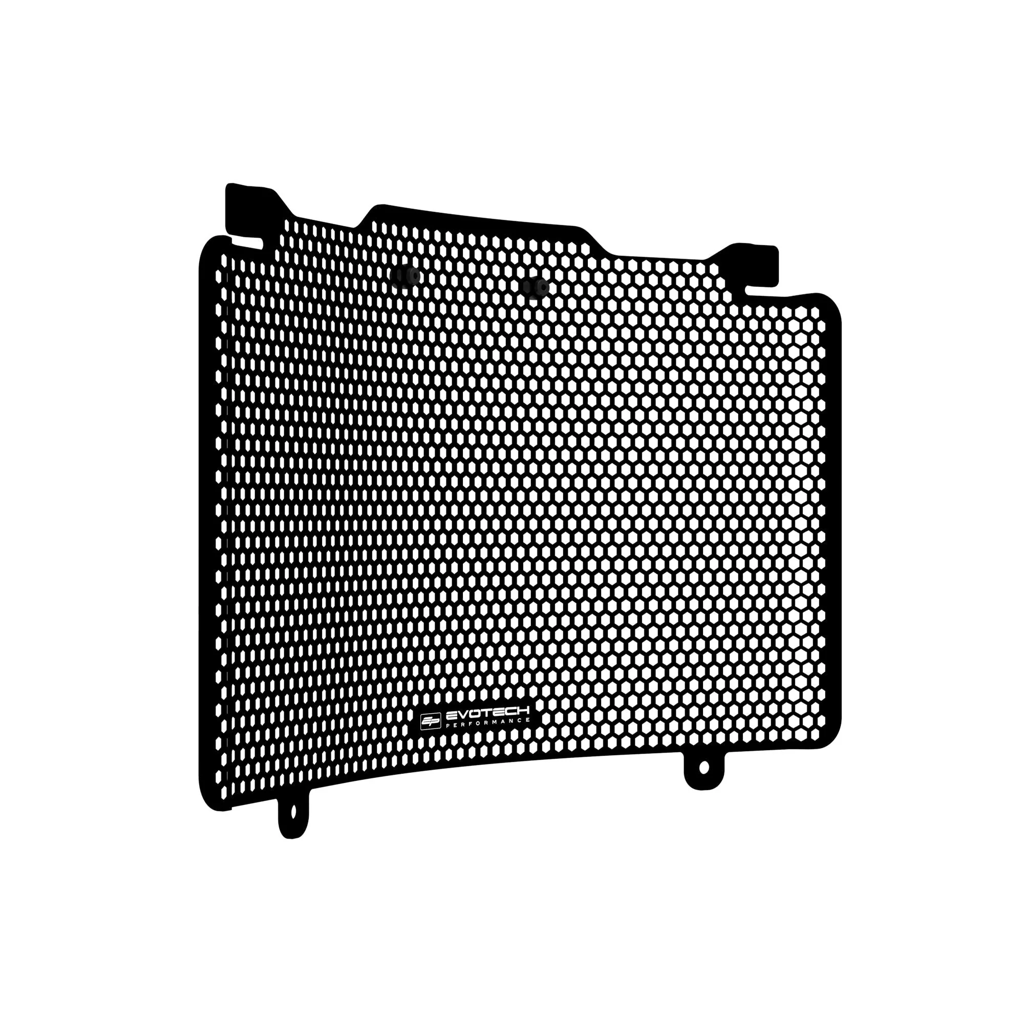 Evotech Radiator Guard - Ducati DesertX Rally (2024+) - Image 23