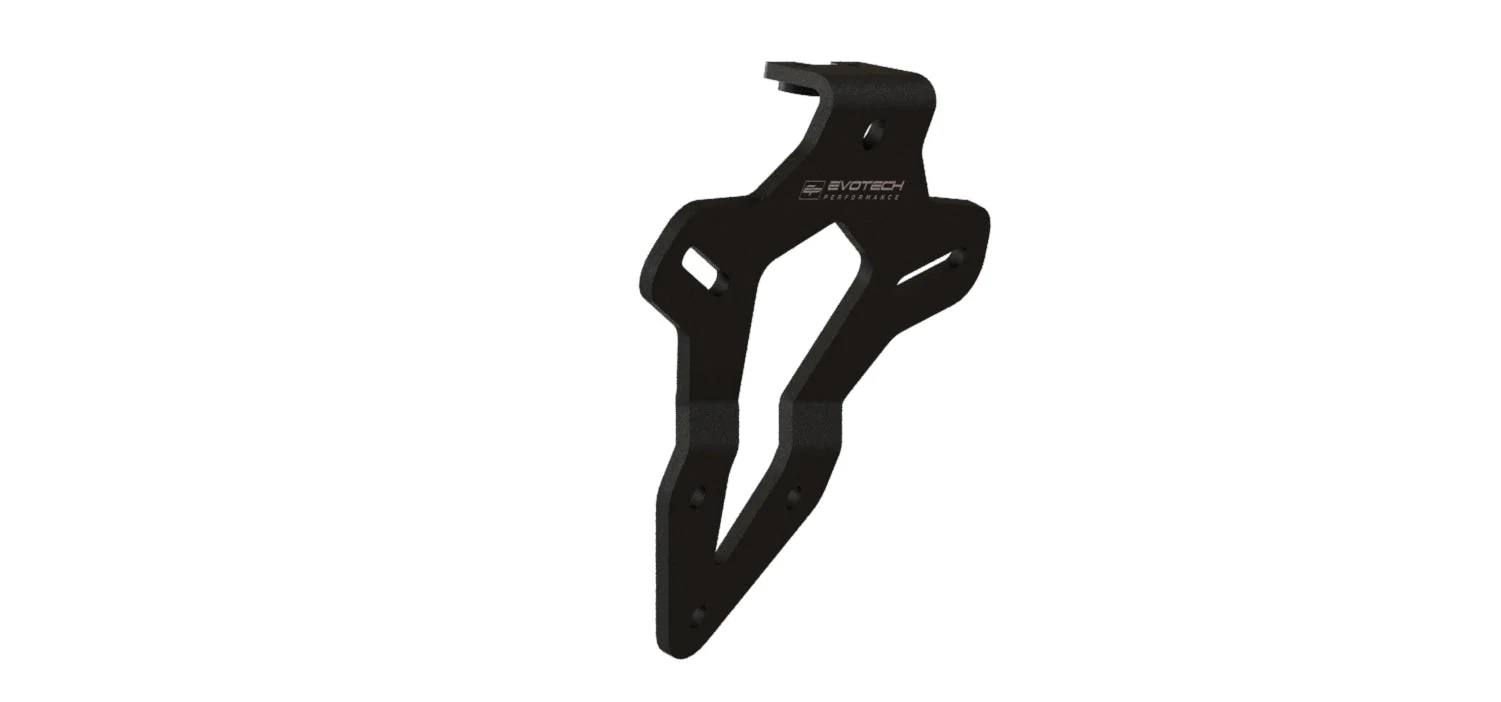 Evotech Tail Tidy - Ducati DesertX Rally (2024+) - Image 13