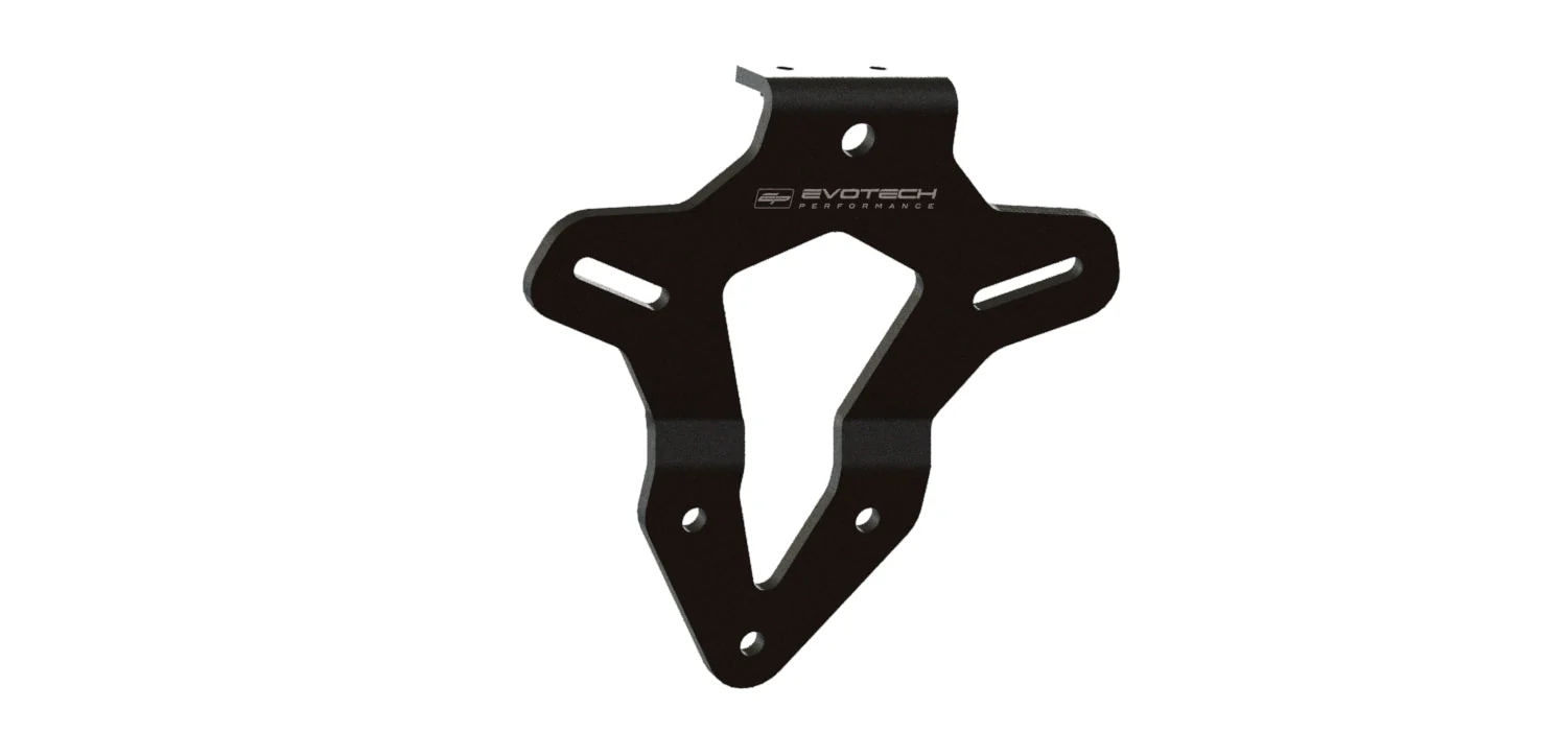 Evotech Tail Tidy - Ducati DesertX Rally (2024+) - Image 15