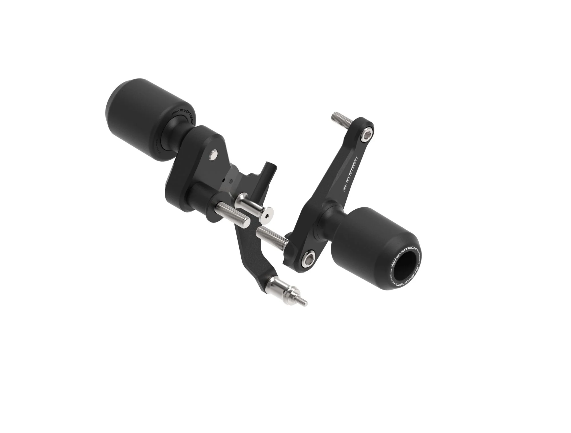 Evotech Ducati Diavel V4 Crash Protection (2023+) - Image 11