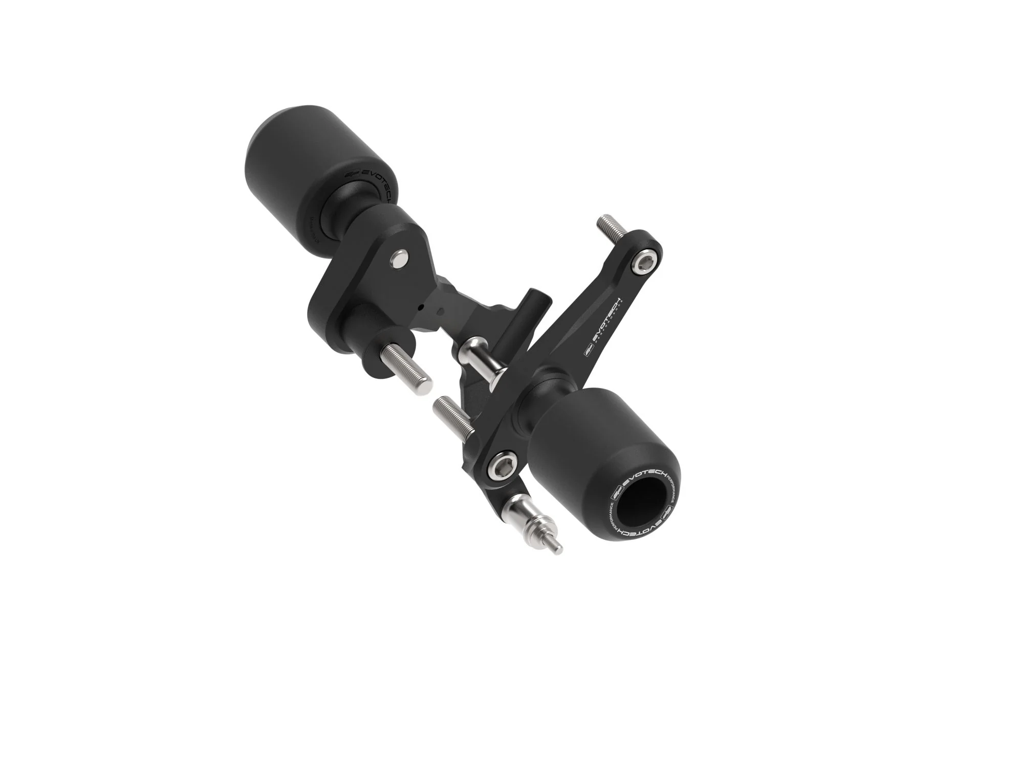 Evotech Ducati Diavel V4 Crash Protection (2023+) - Image 12