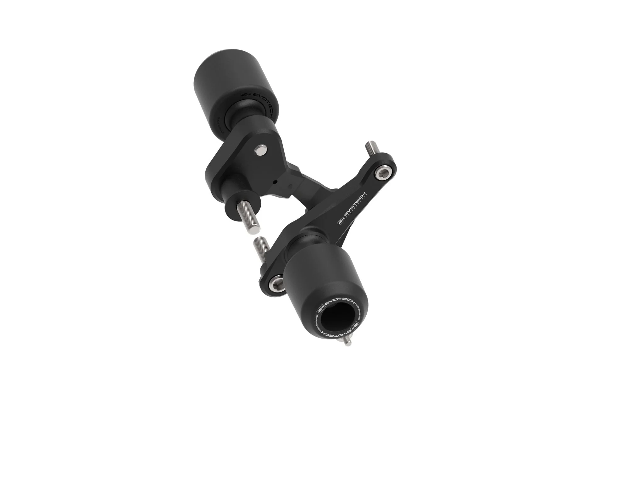 Evotech Ducati Diavel V4 Crash Protection (2023+) - Image 13