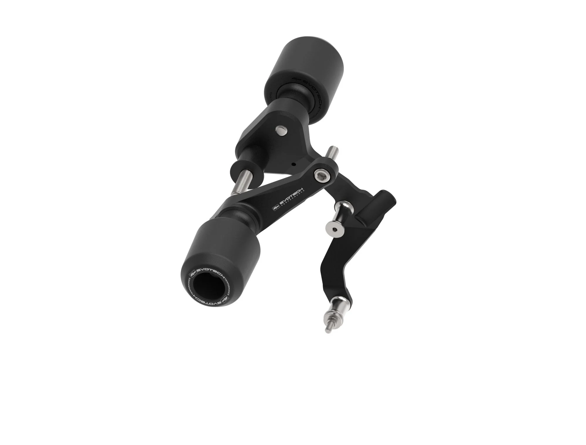 Evotech Ducati Diavel V4 Crash Protection (2023+) - Image 15