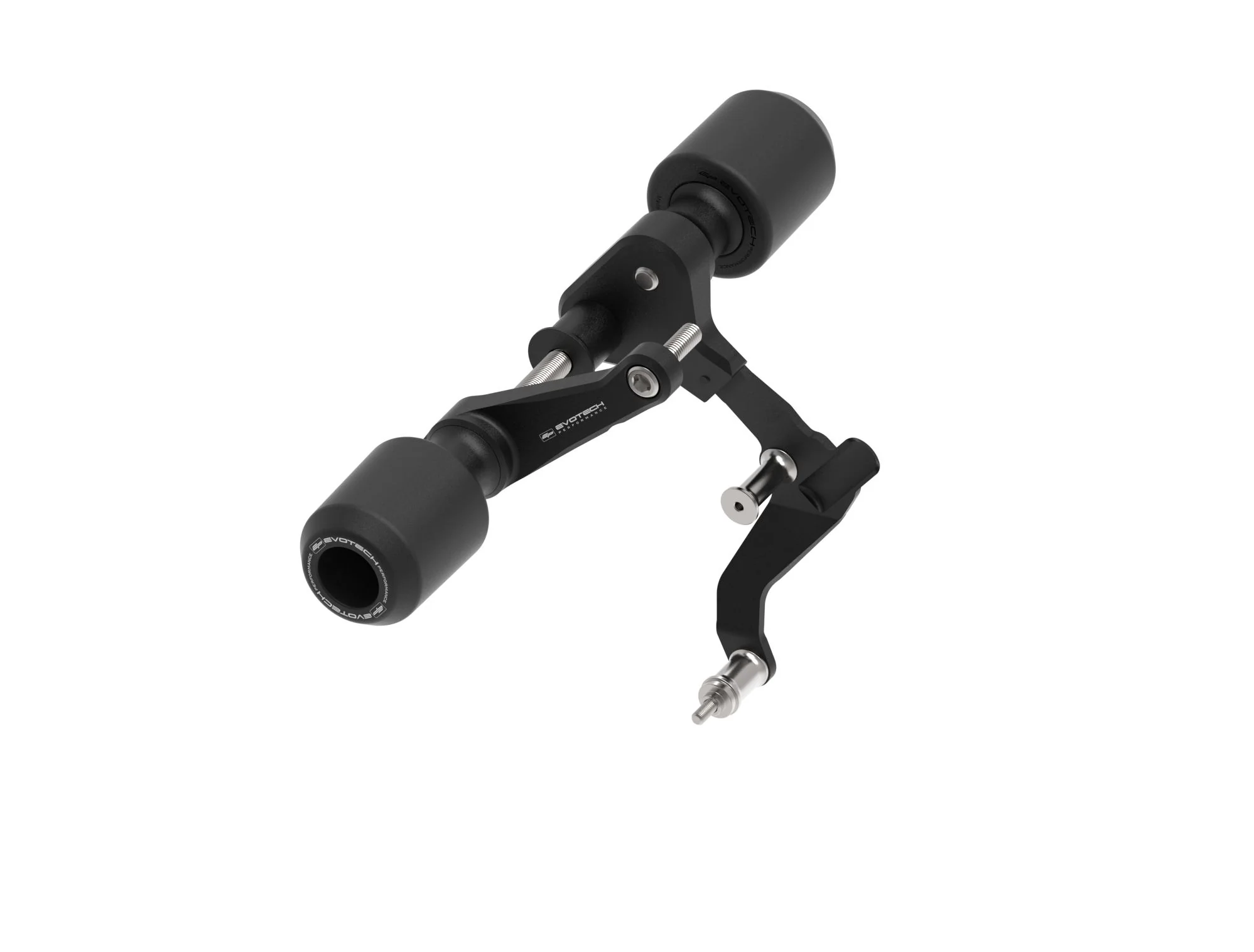 Evotech Ducati Diavel V4 Crash Protection (2023+) - Image 16