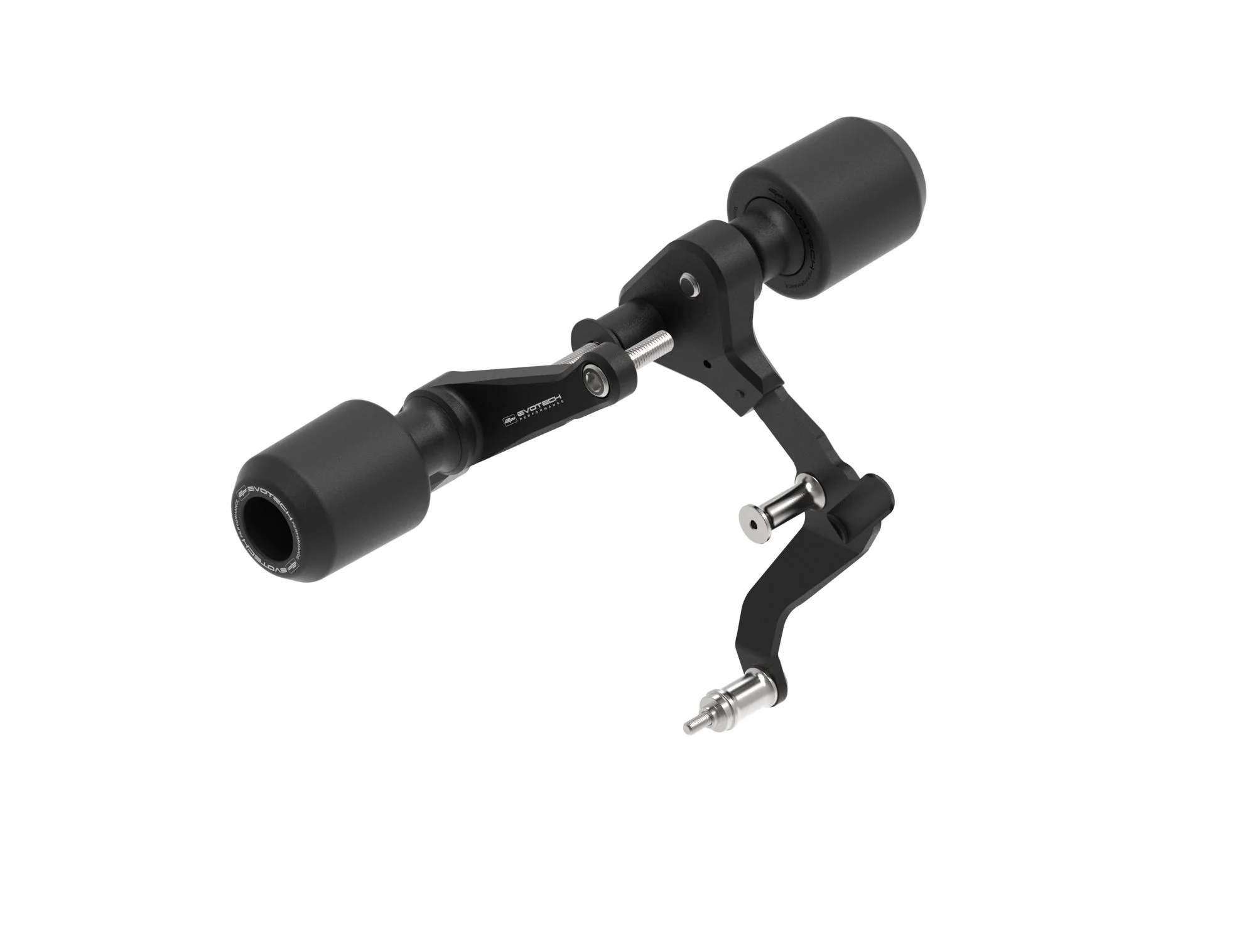 Evotech Ducati Diavel V4 Crash Protection (2023+) - Image 17