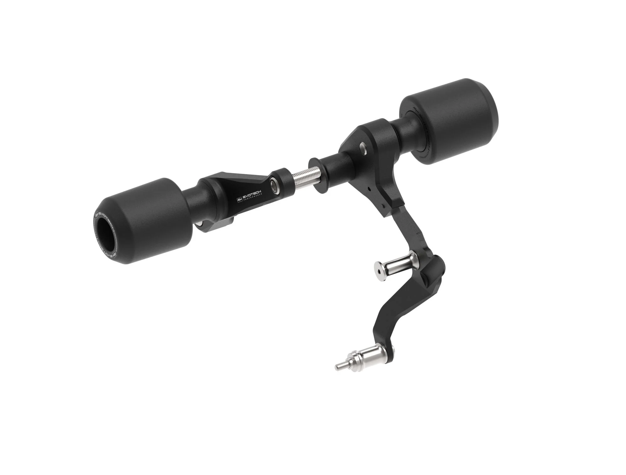 Evotech Ducati Diavel V4 Crash Protection (2023+) - Image 18