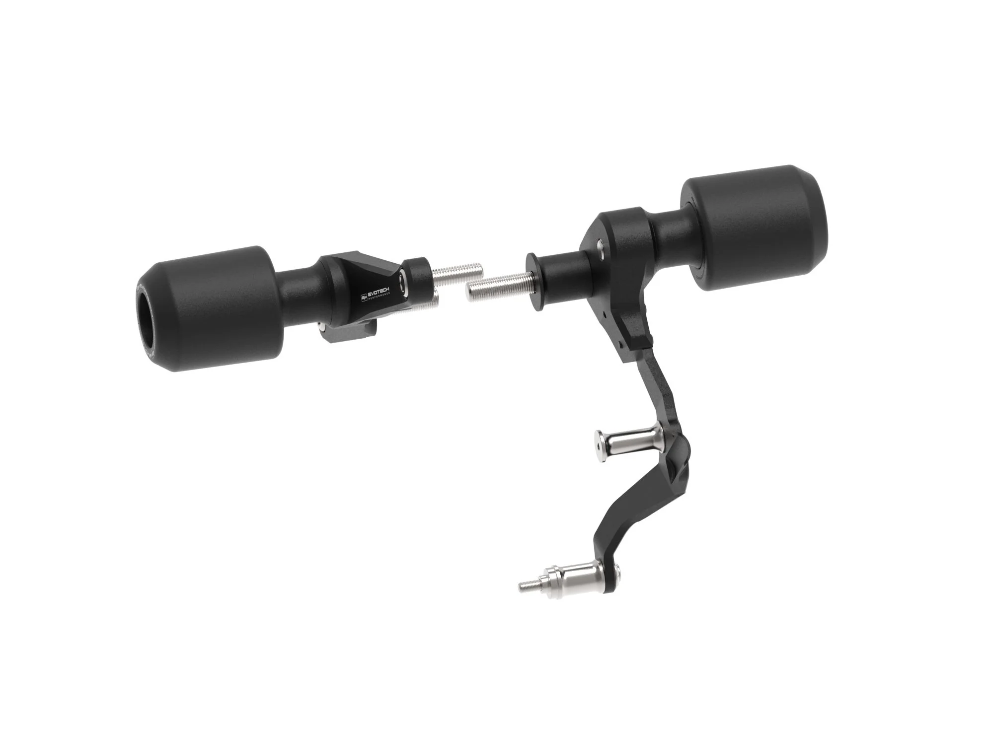 Evotech Ducati Diavel V4 Crash Protection (2023+) - Image 19