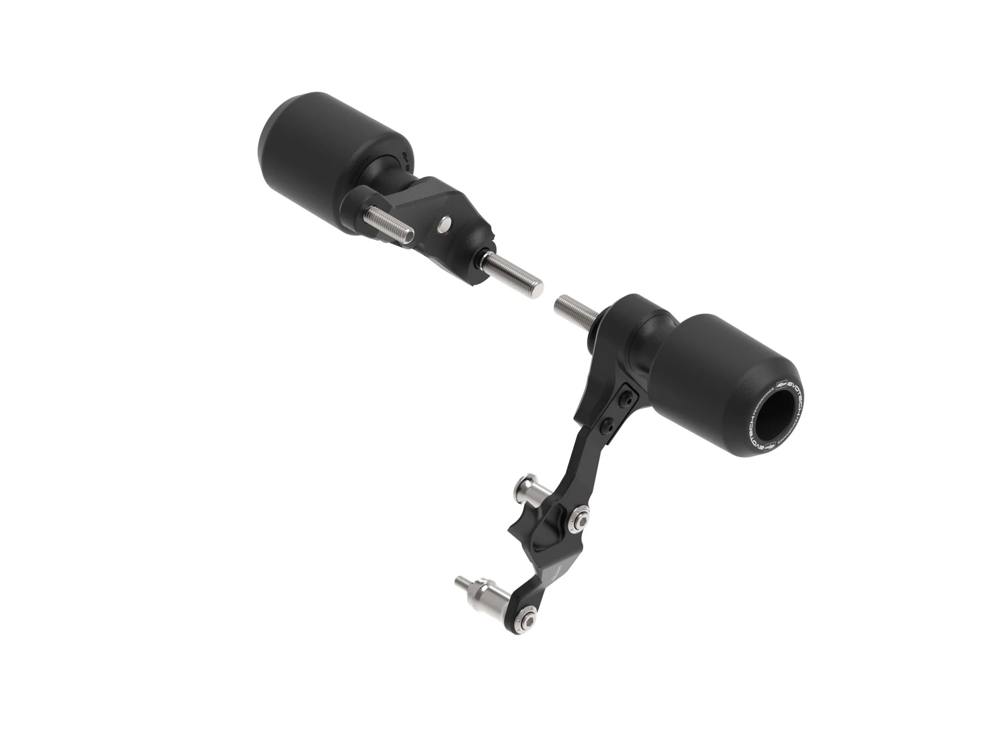 Evotech Ducati Diavel V4 Crash Protection (2023+) - Image 23